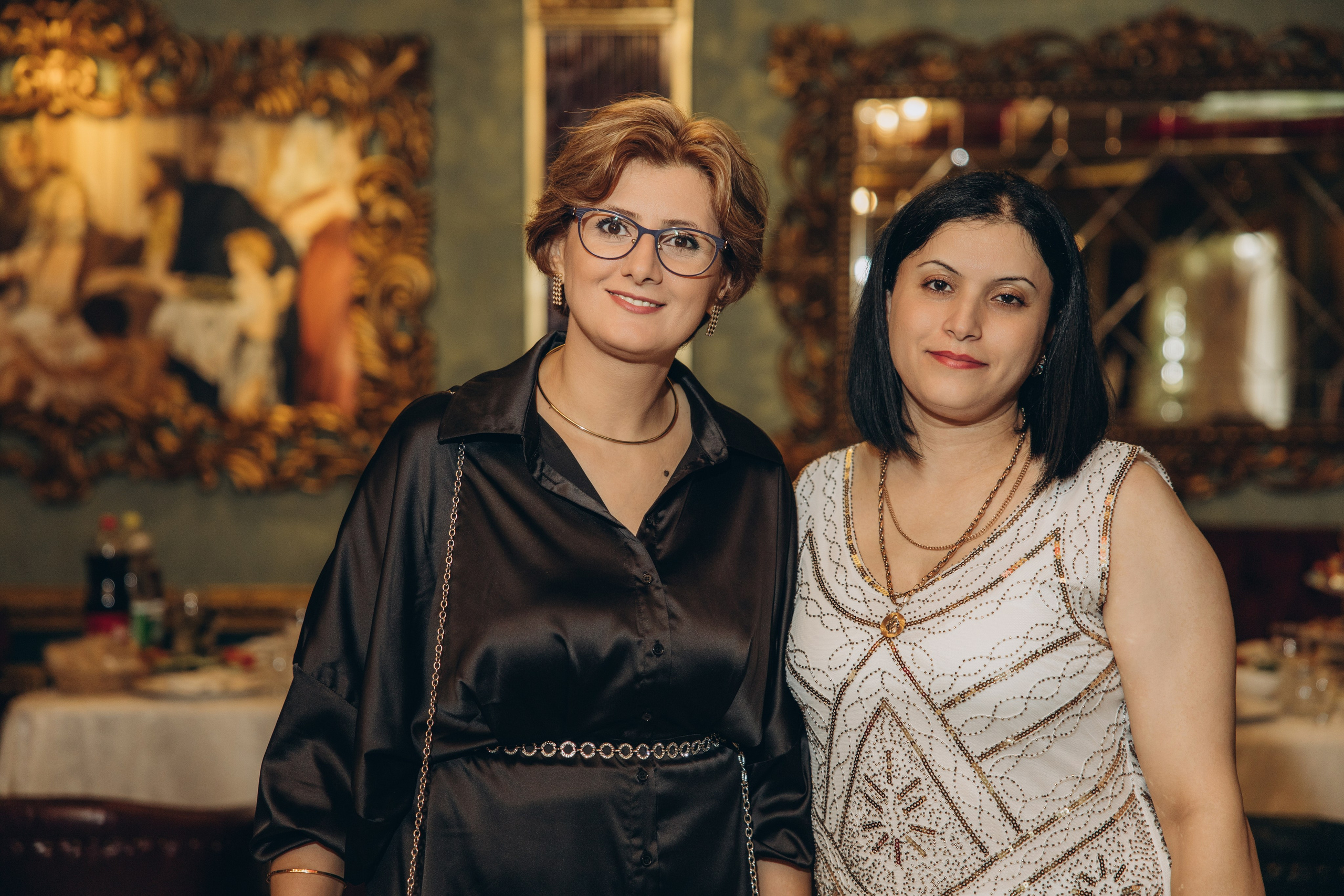 Банкет. Свадебный, семейный фотограф в Иркутске Светлана Макаричева