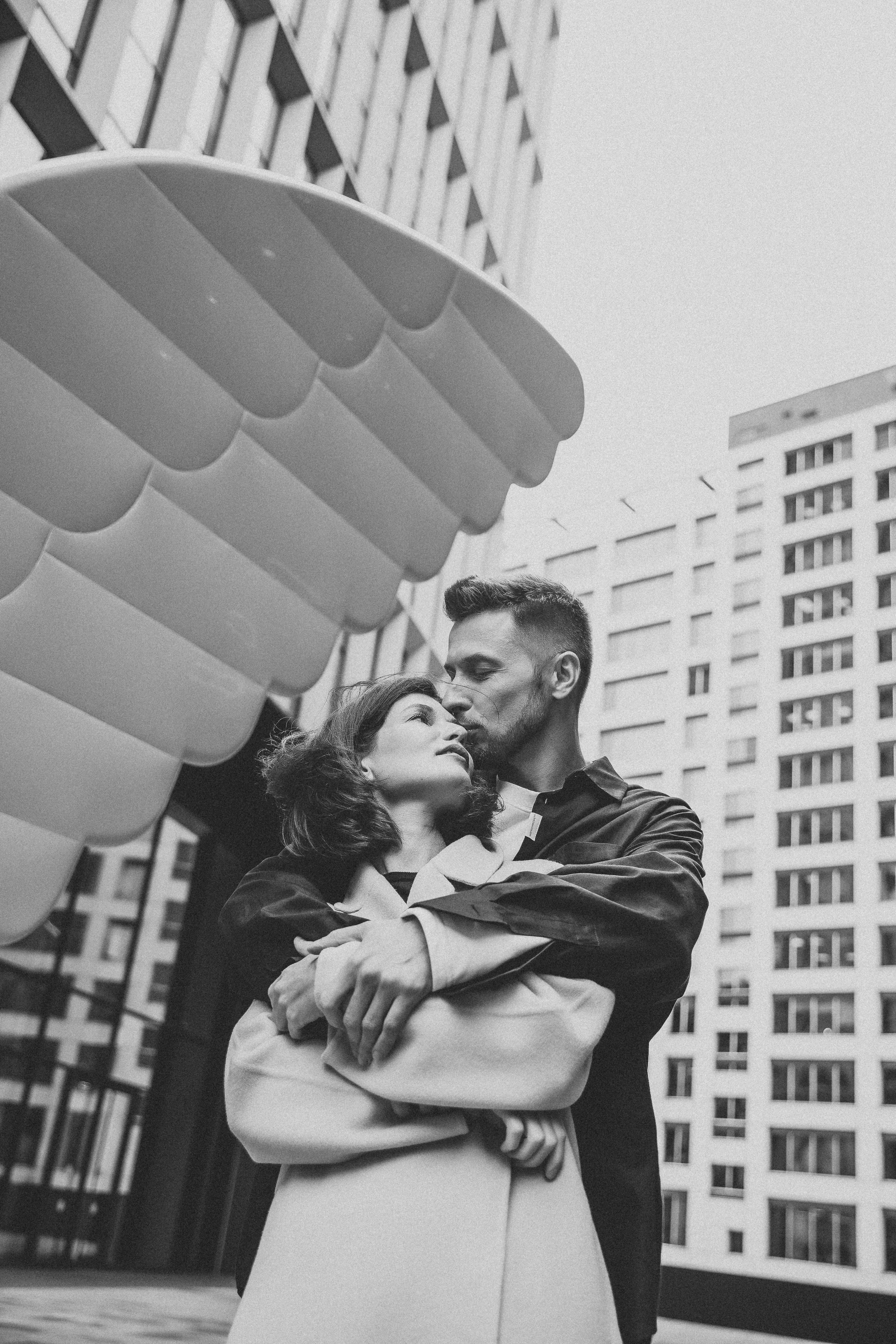 Екатерина + Митя. Фотограф в Москве Шаганова Нина