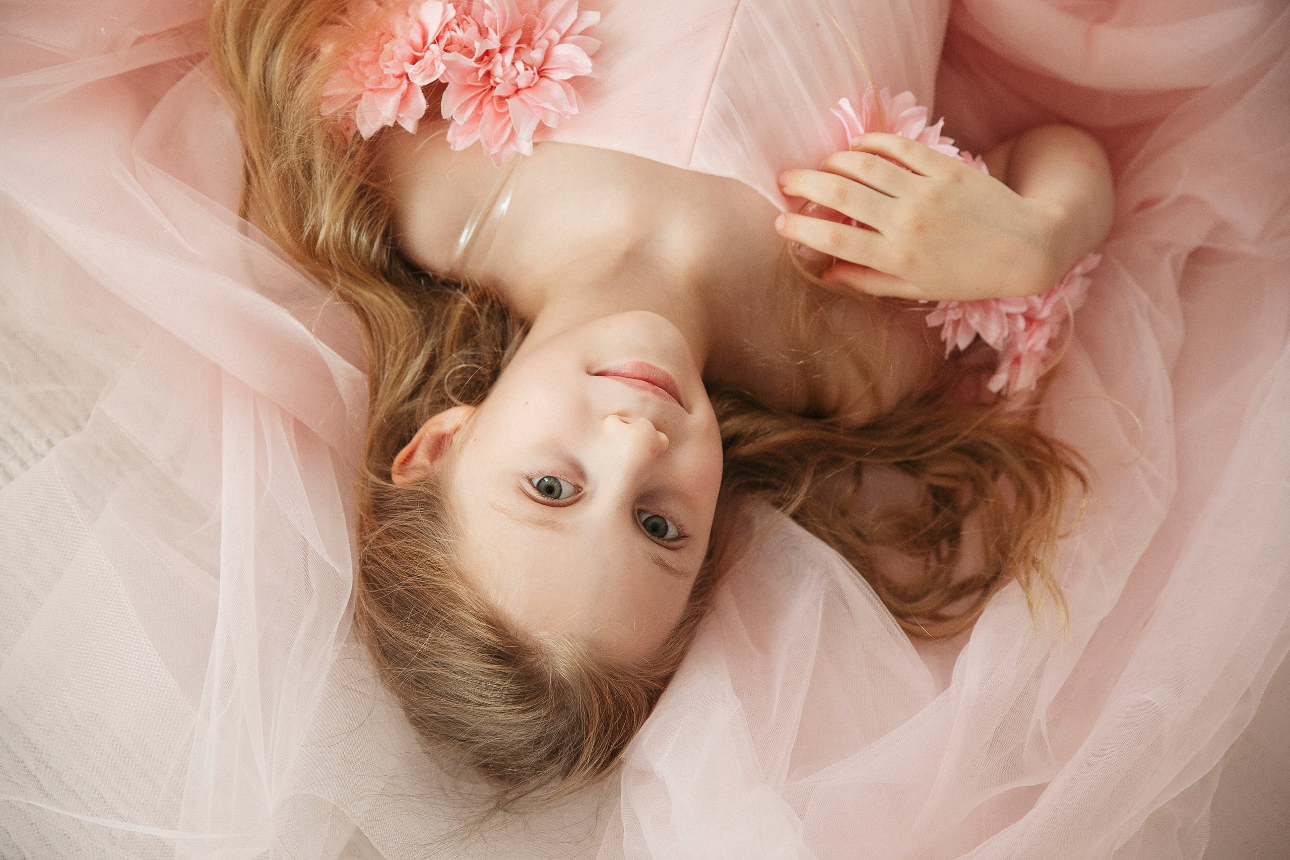 Брат и Сестра. Фотограф в Москве Шаганова Нина