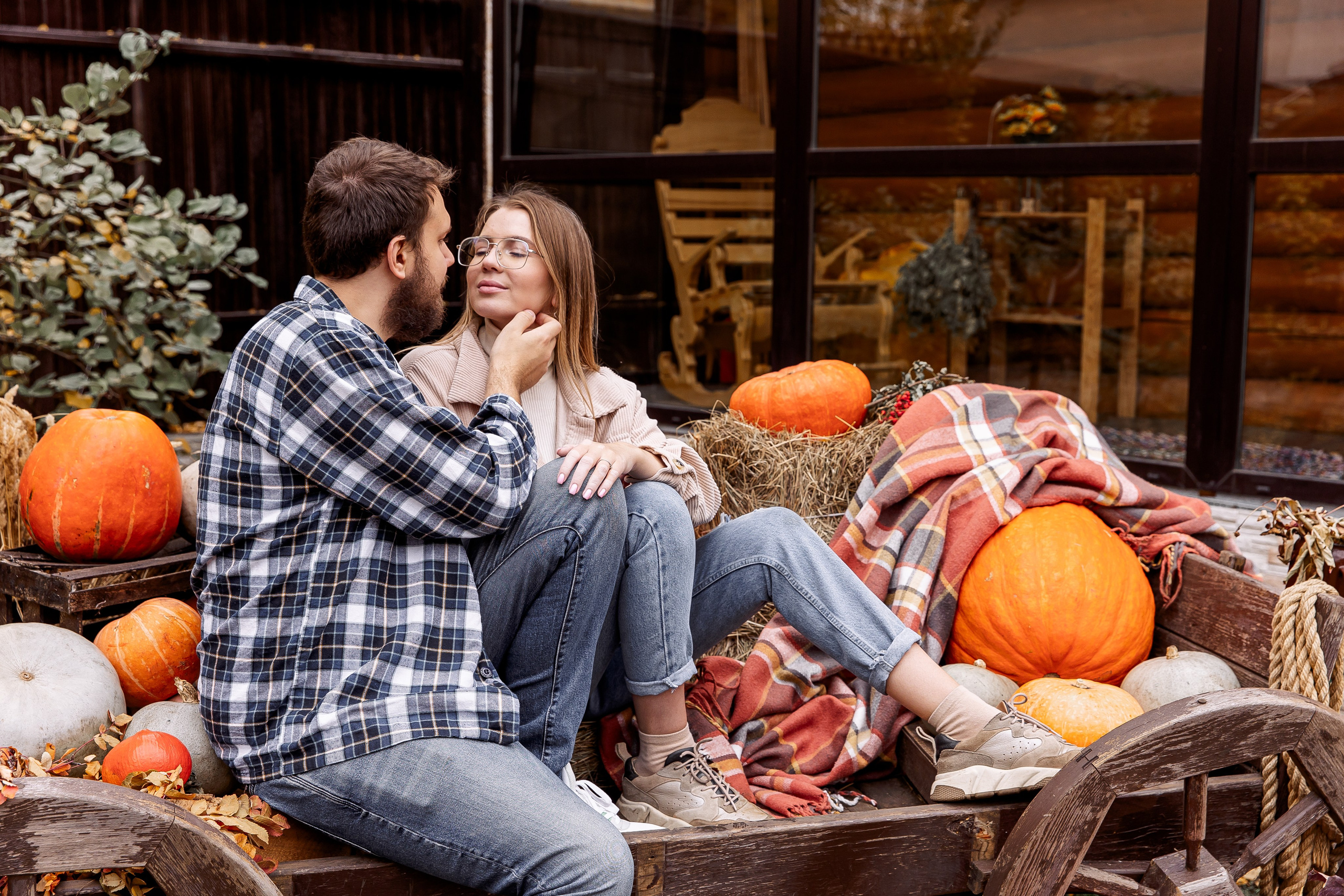 Вадислава и Нитита. Свадебный и семейный фотограф в Челябинске Юлия Ишимова