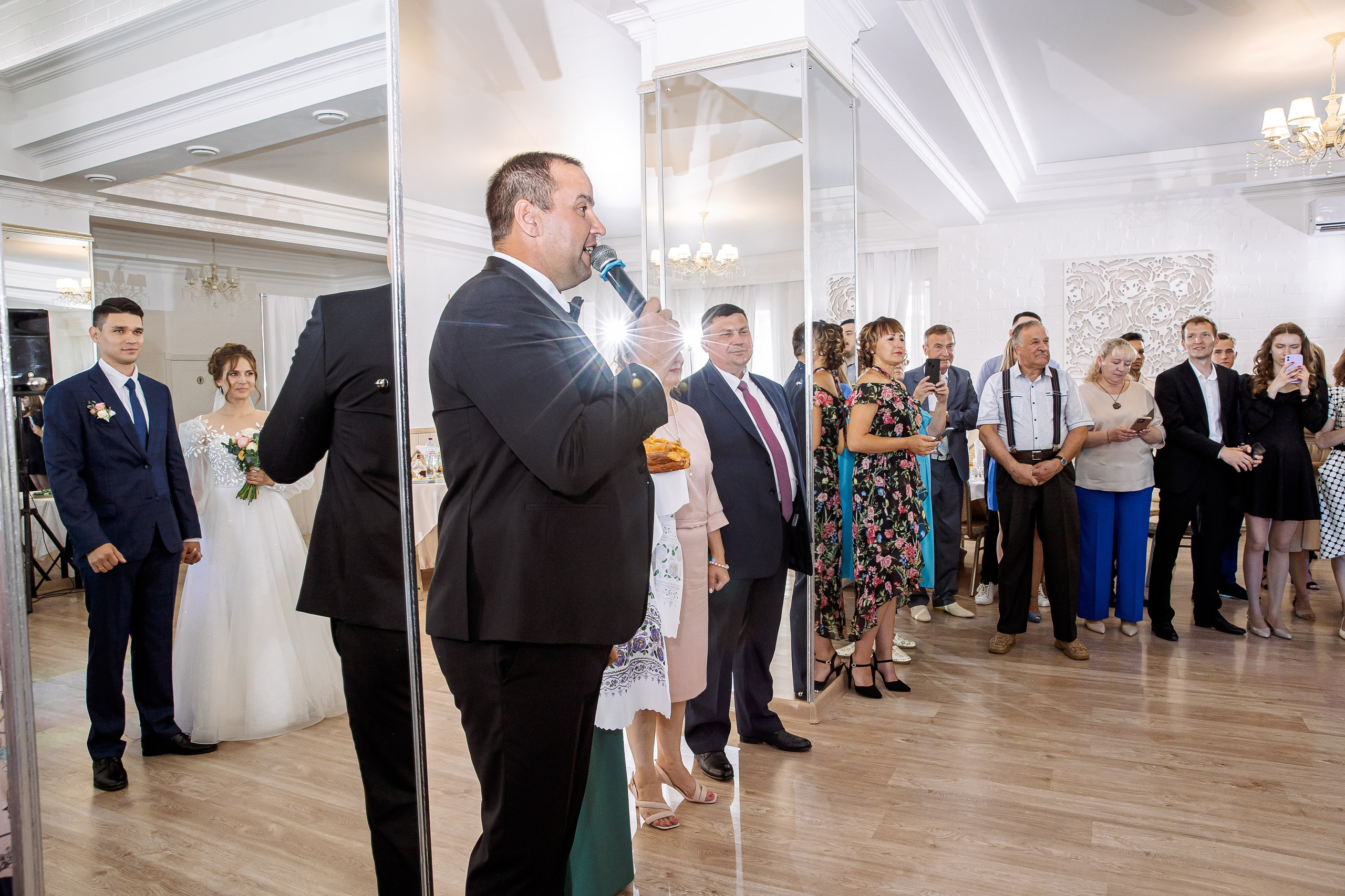 Евгений и Татьяна. Свадебный и семейный фотограф в Челябинске Юлия Ишимова