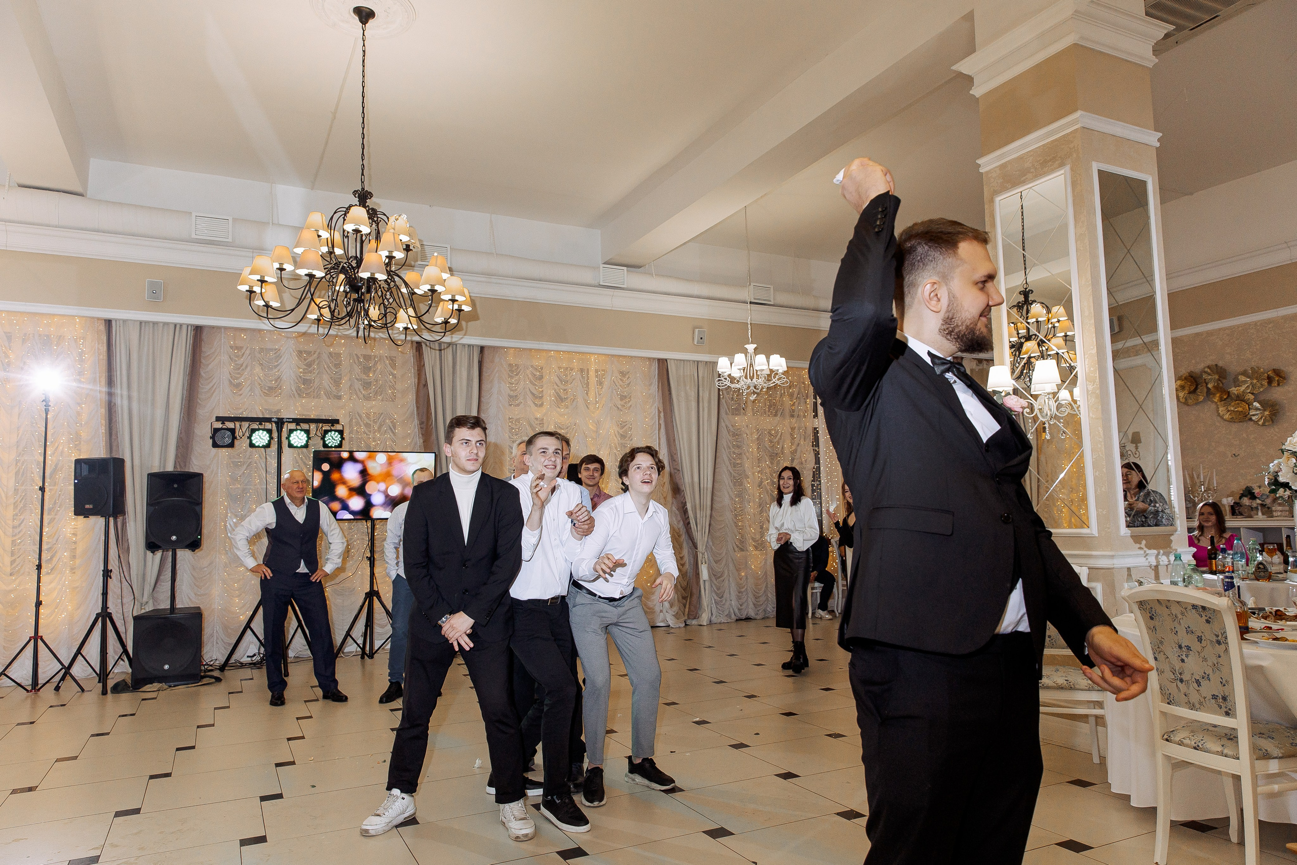 Владислава и Никита. Свадебный и семейный фотограф в Челябинске Юлия Ишимова