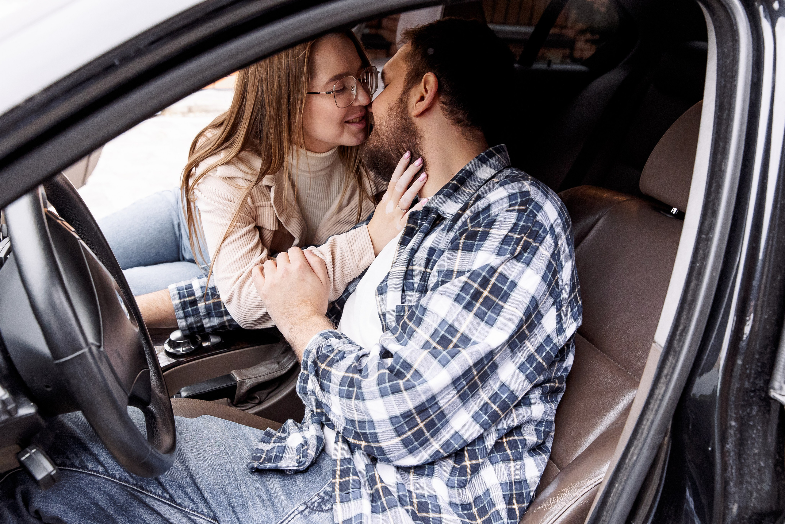 Вадислава и Нитита. Свадебный и семейный фотограф в Челябинске Юлия Ишимова