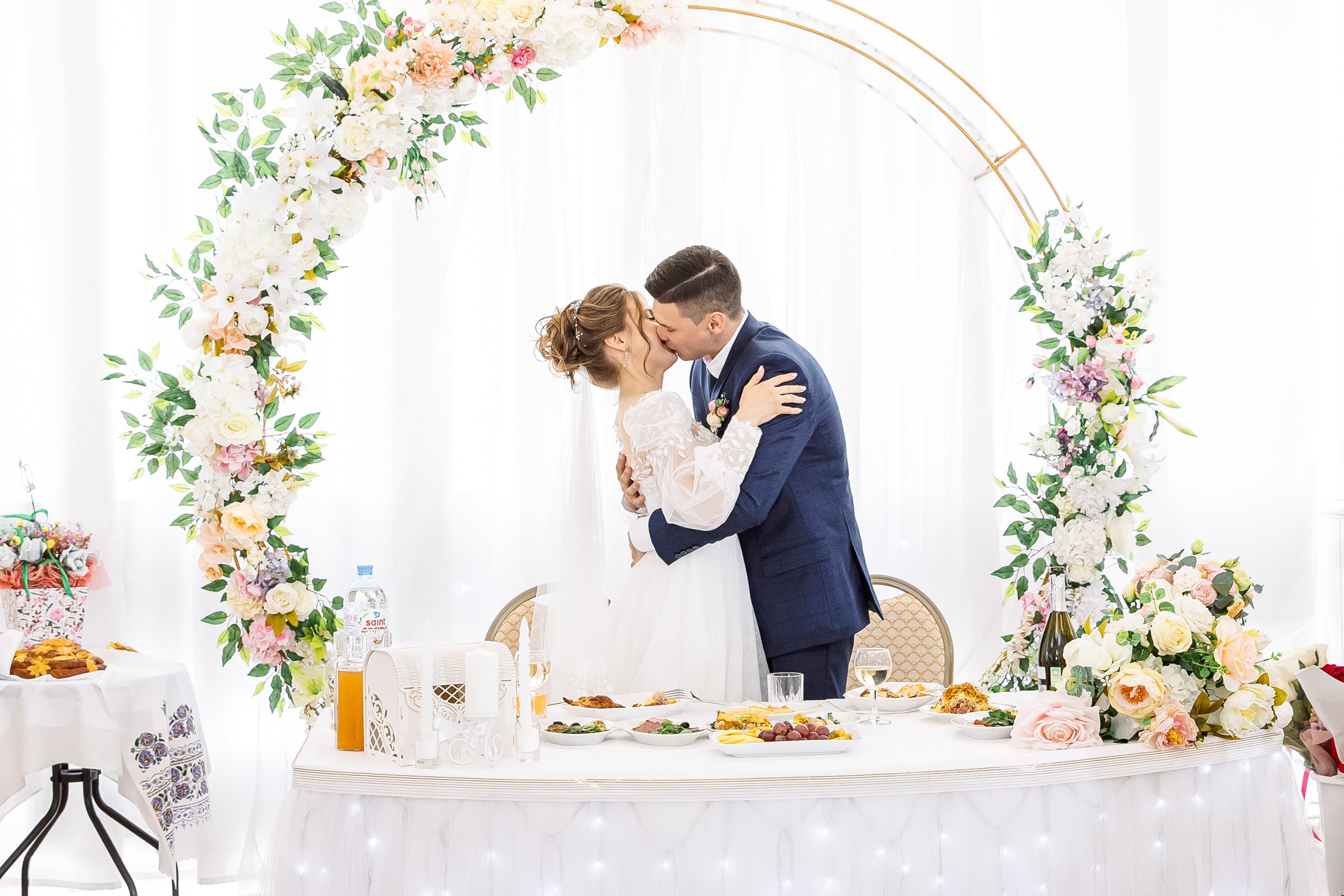 Евгений и Татьяна. Свадебный и семейный фотограф в Челябинске Юлия Ишимова