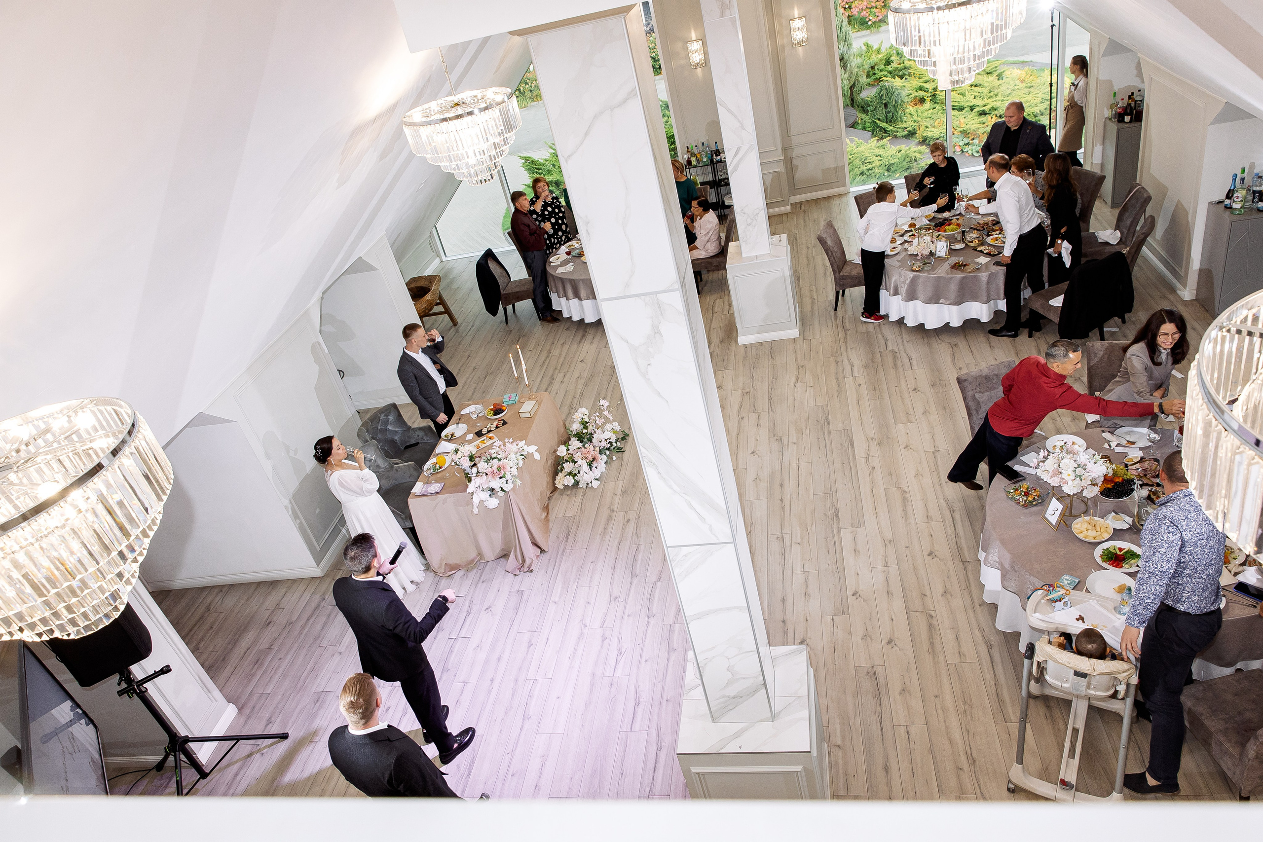 Станислав и Марина. Свадебный и семейный фотограф в Челябинске Юлия Ишимова