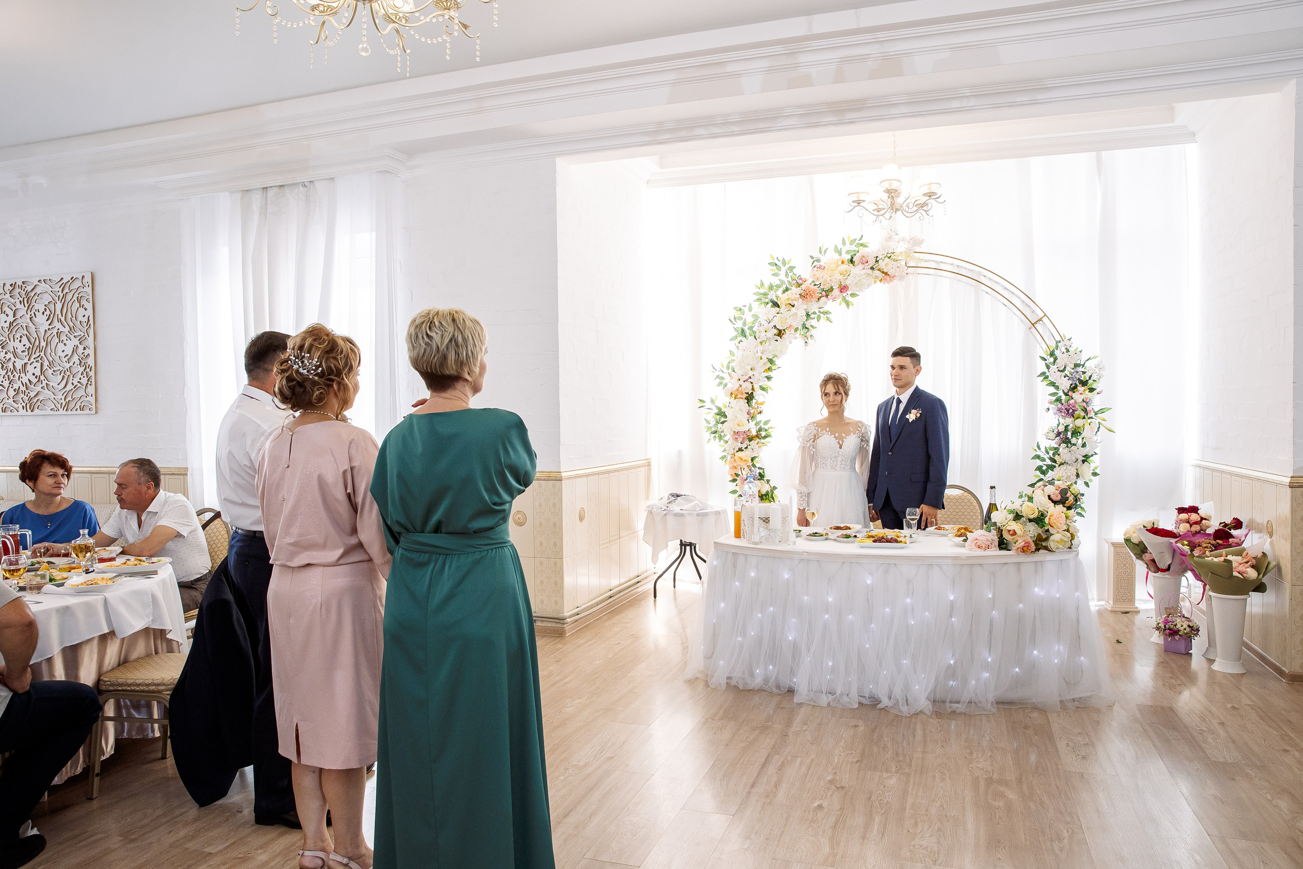 Евгений и Татьяна. Свадебный и семейный фотограф в Челябинске Юлия Ишимова