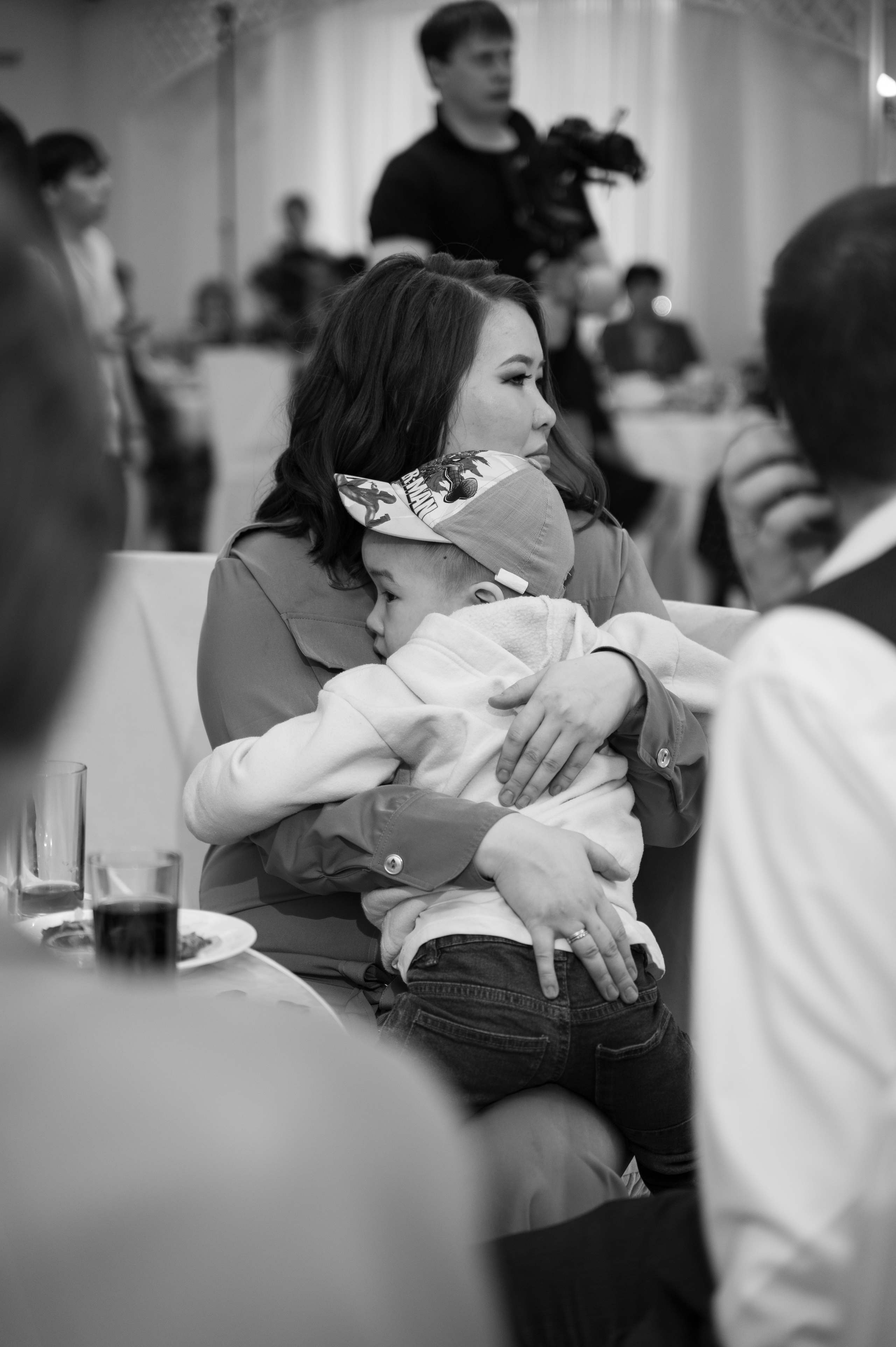 Аскер & Айдана. Фотограф в Омске Елизавета Кириллова