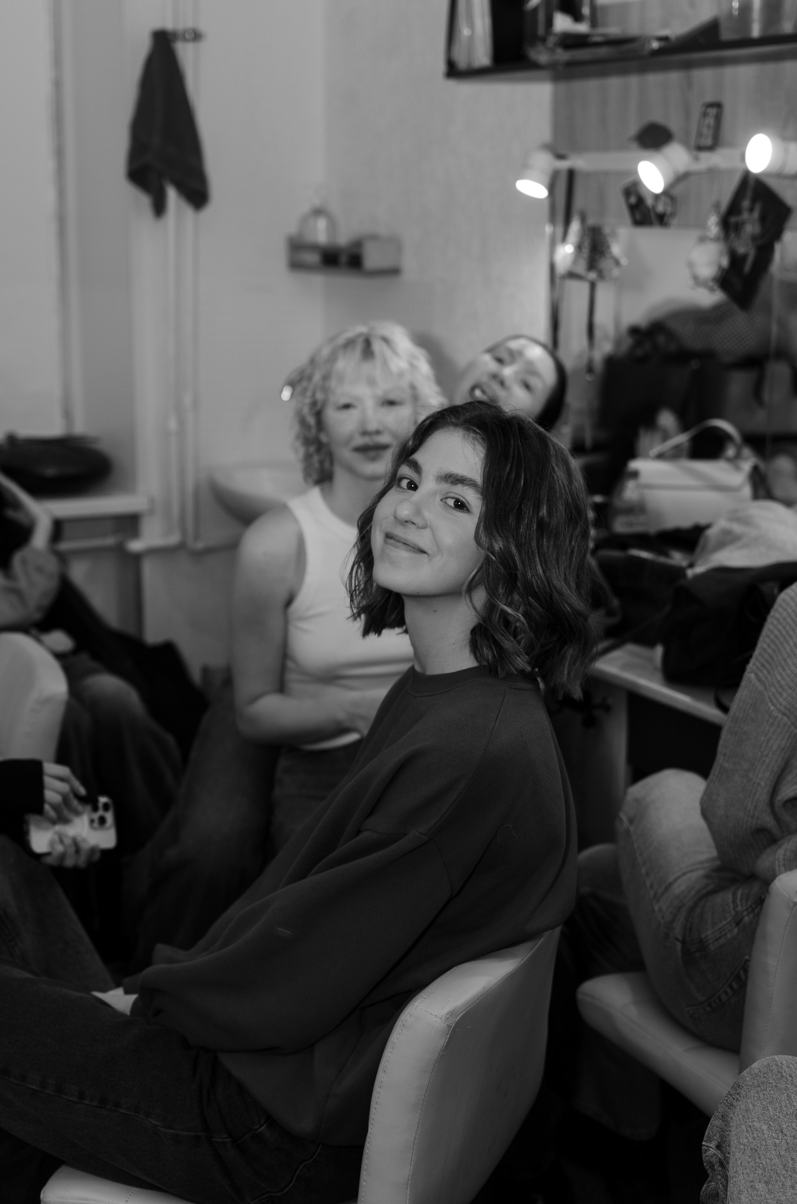 «Сибирская этника — 24» XIII Международный конкурс дизайнеров | 30.11.2024. Фотограф в Омске Елизавета Кириллова