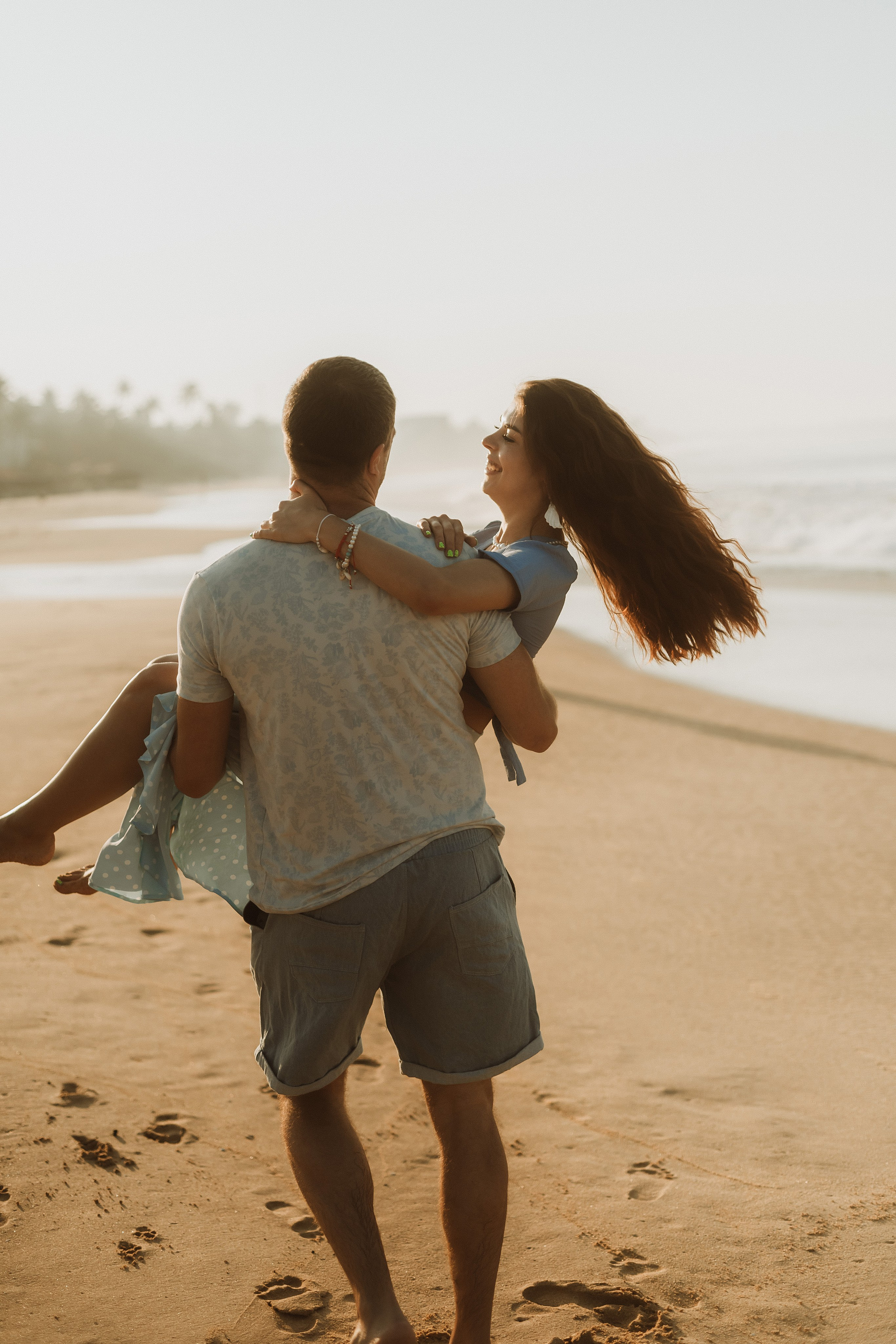 Love story на берегу. Фотограф и Видеограф Анапа, Новороссийск, Краснодар. Алина и Женя