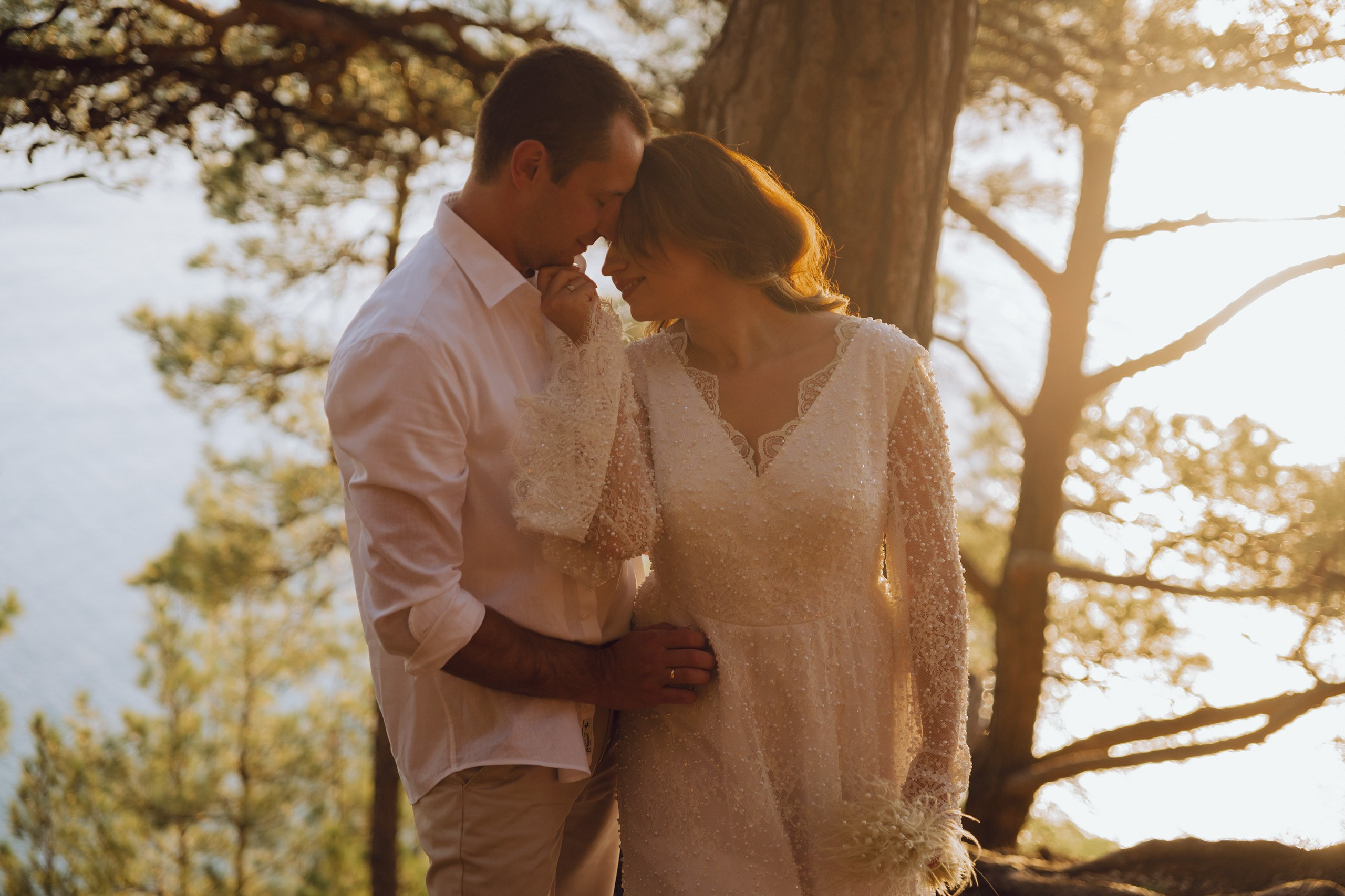Геленджик «Голубая бездна». Фотограф и Видеограф Анапа, Новороссийск, Краснодар. Алина и Женя