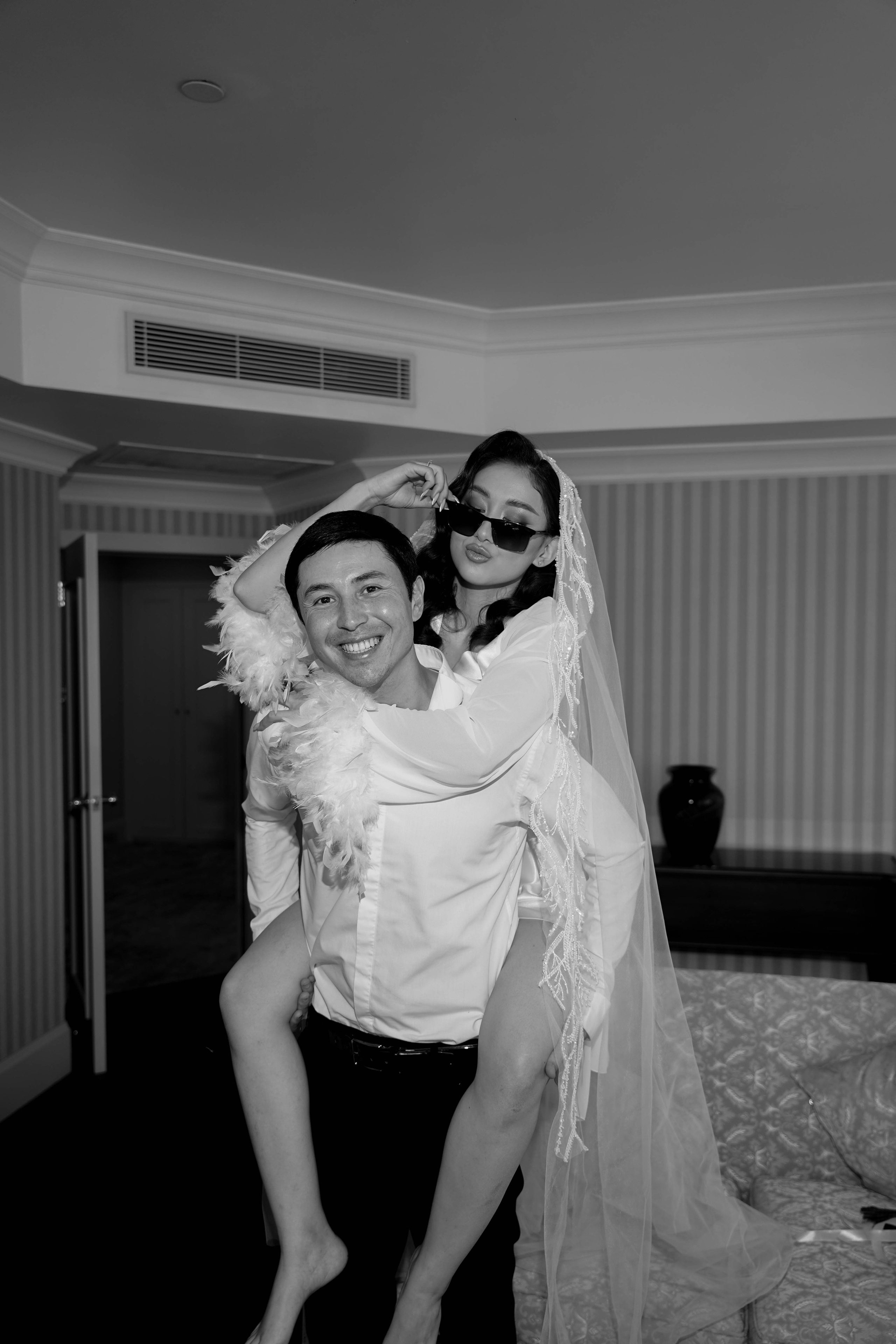 Jambul & Aruzhan. Фотограф Ернар Ержанов