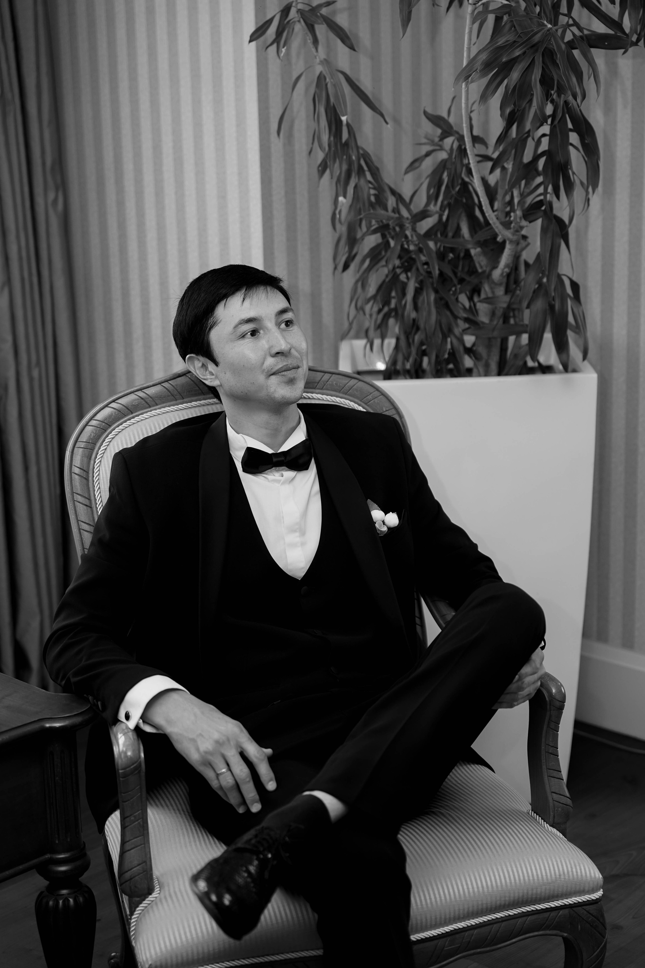 Jambul & Aruzhan. Фотограф Ернар Ержанов