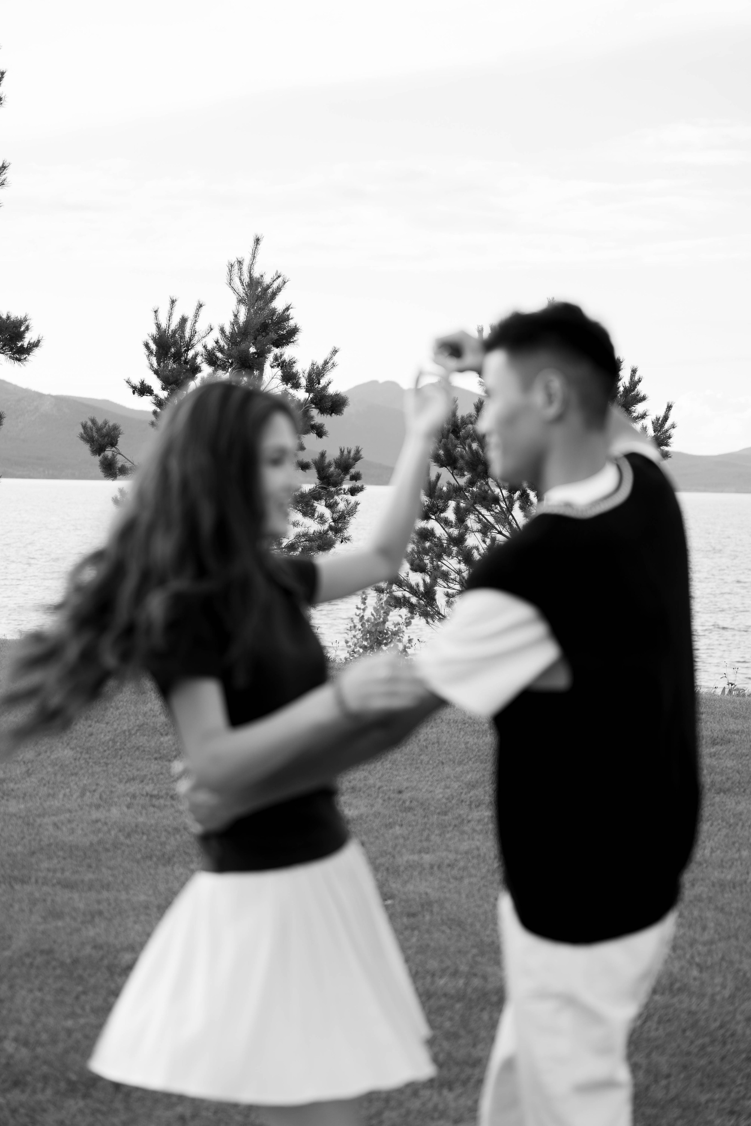 Bibolsyn & Dinara. Фотограф Ернар Ержанов