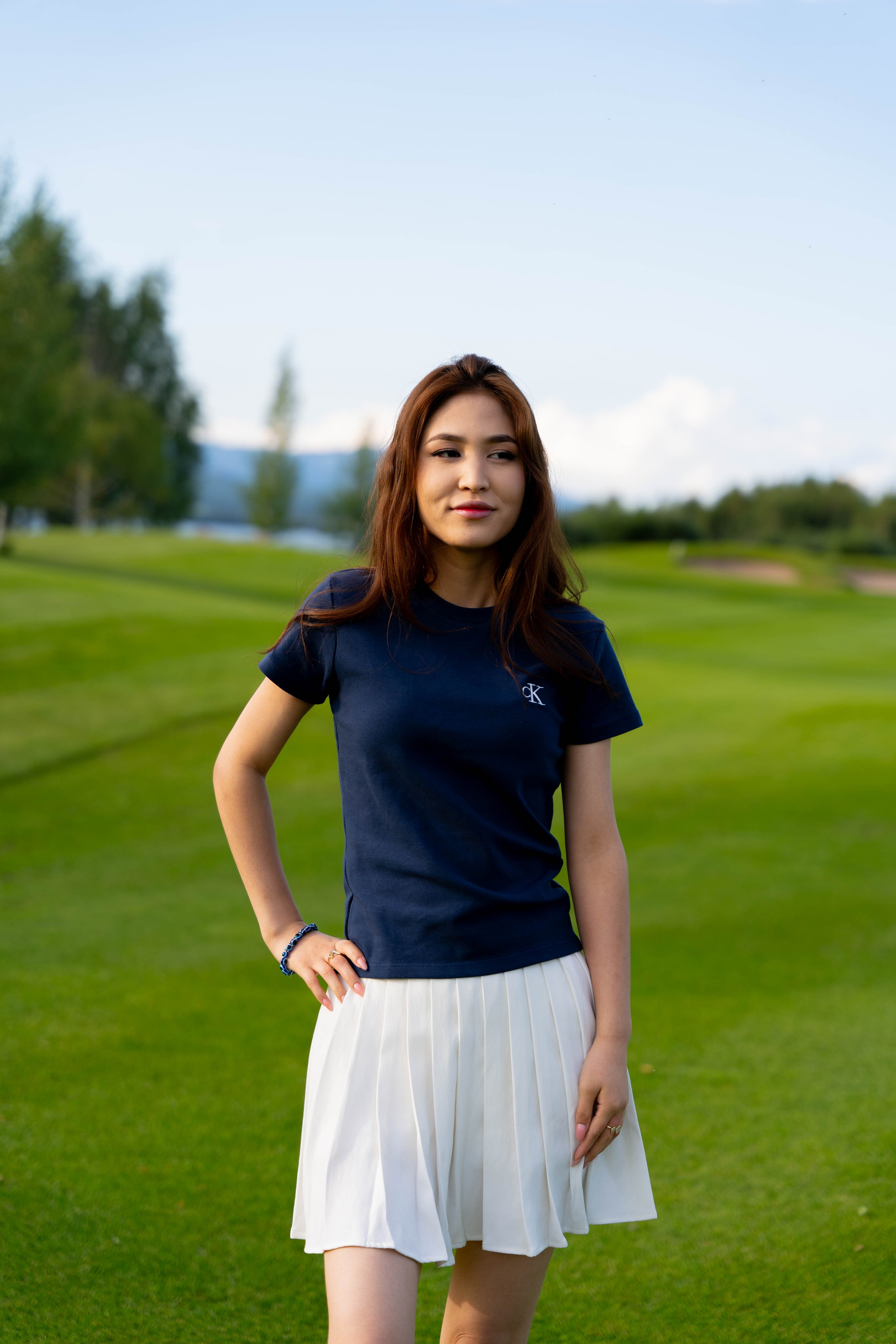 Bibolsyn & Dinara. Фотограф Ернар Ержанов