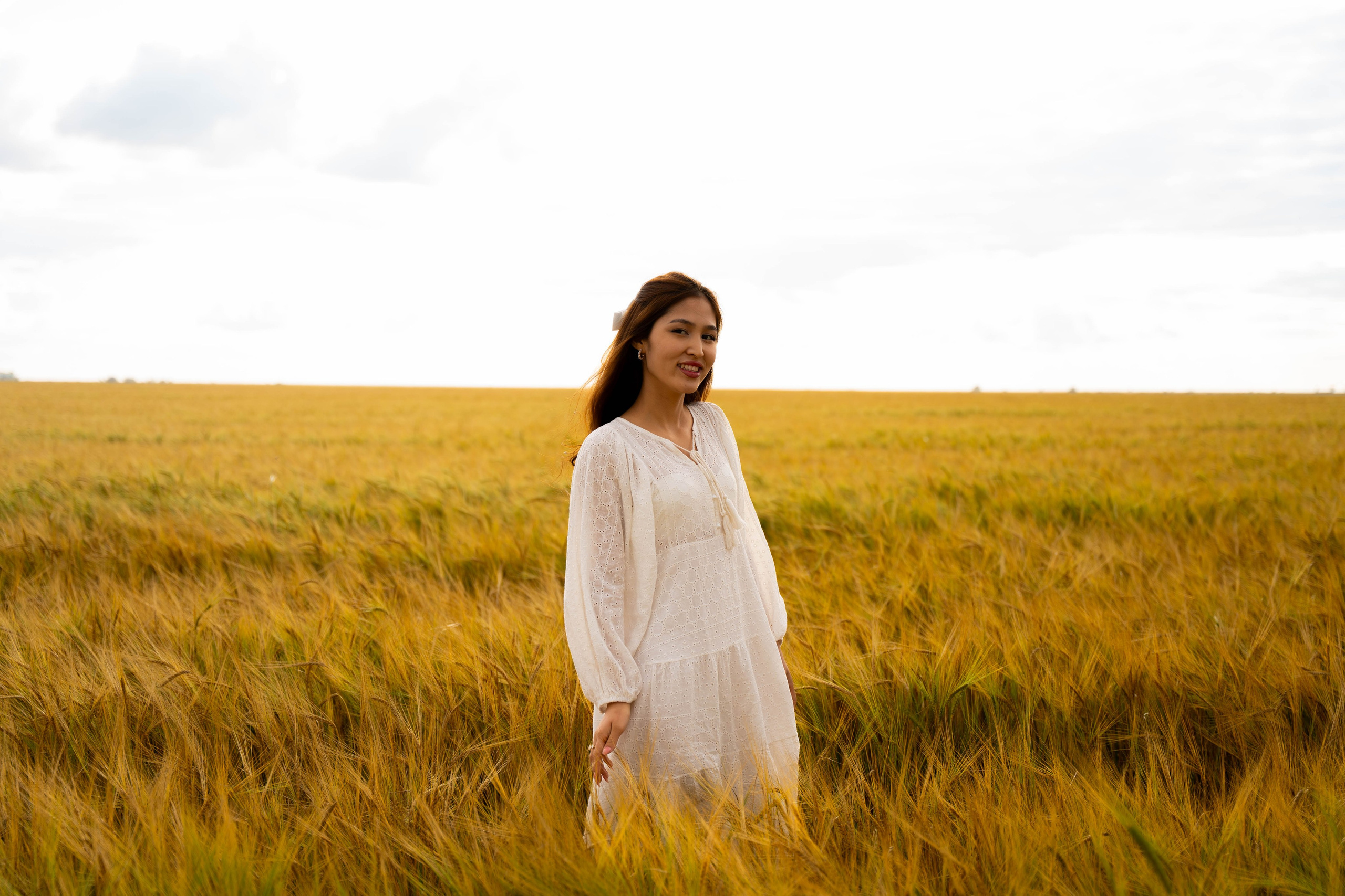 Bibolsyn & Dinara. Фотограф Ернар Ержанов