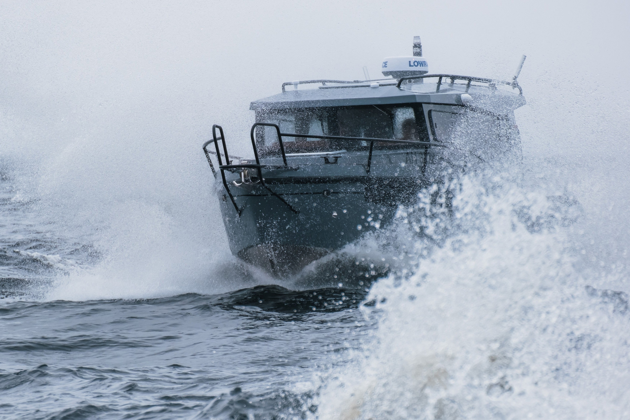 Репортажный и коммерческий фотограф Алексей Рюмин