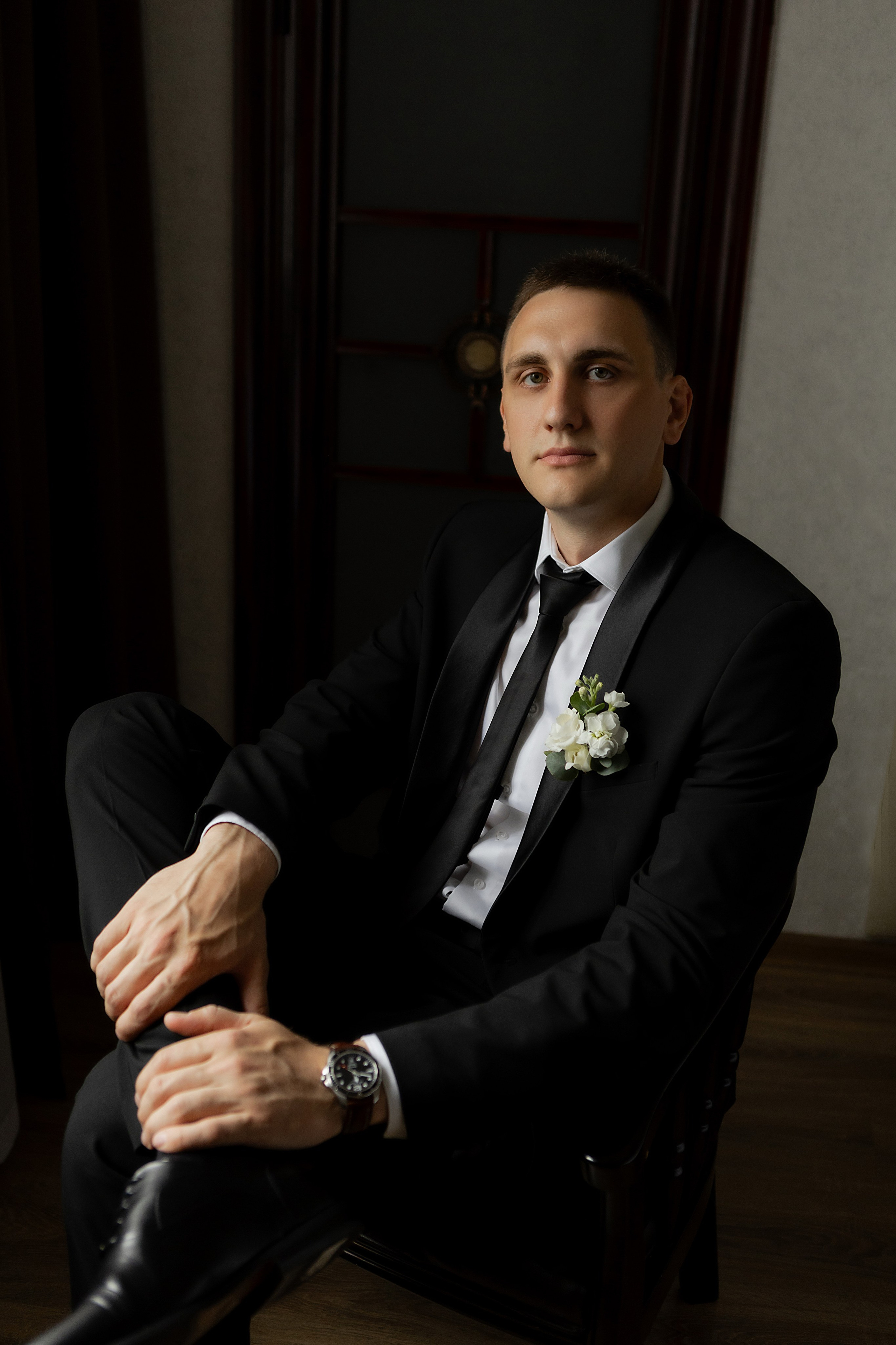 Влад и Яна. Свадебный и семейный фотограф Лим Елена