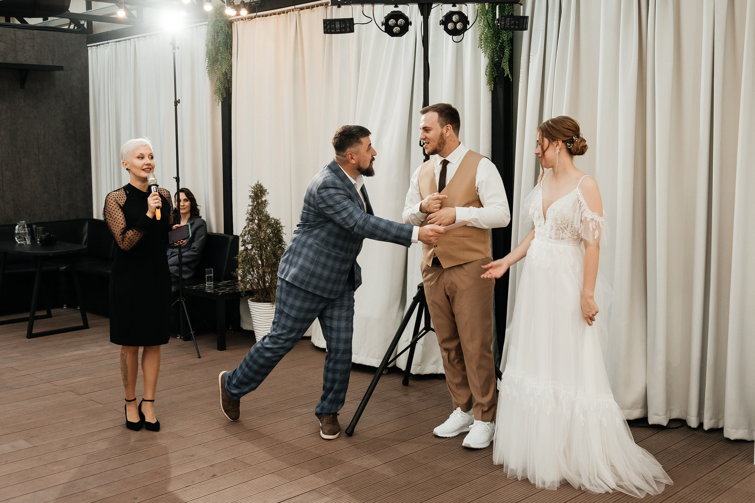 Сергей и Анастасия/2024. Свадебный и семейный фотограф в Екатеринбурге