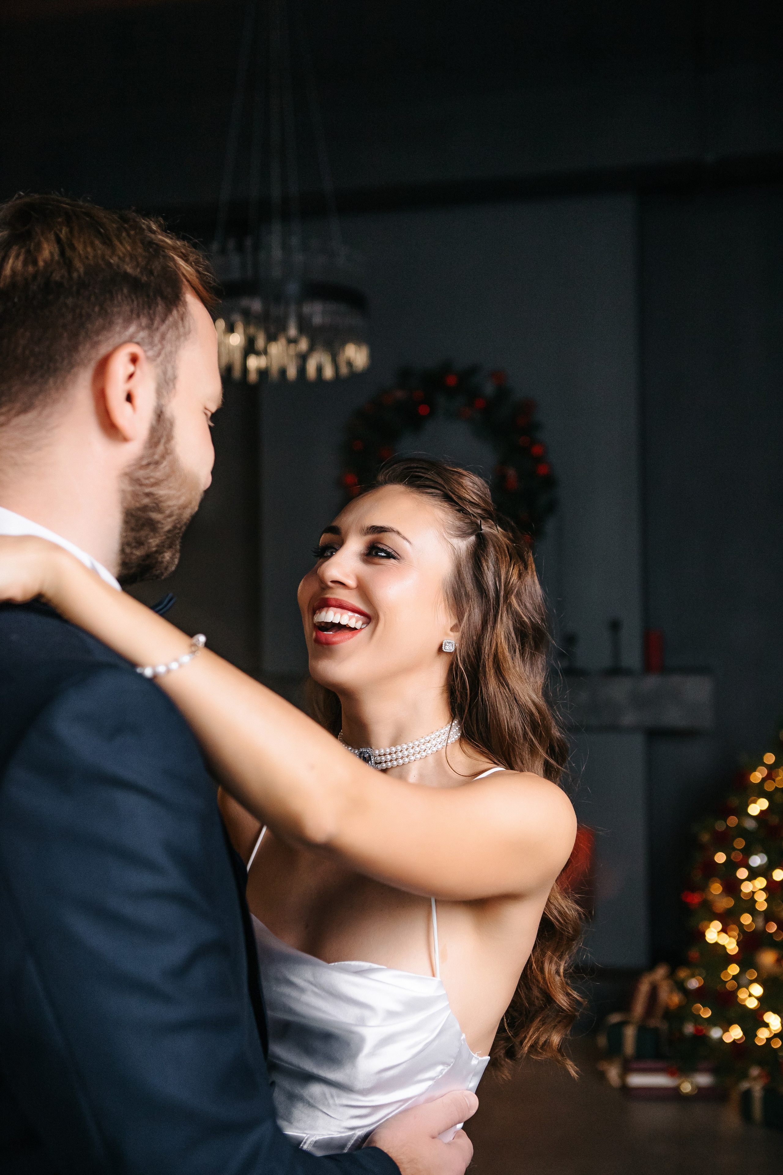 Анастасия и Алексей. Elena Sova — семейный и женский фотограф в Санкт-Петербурге