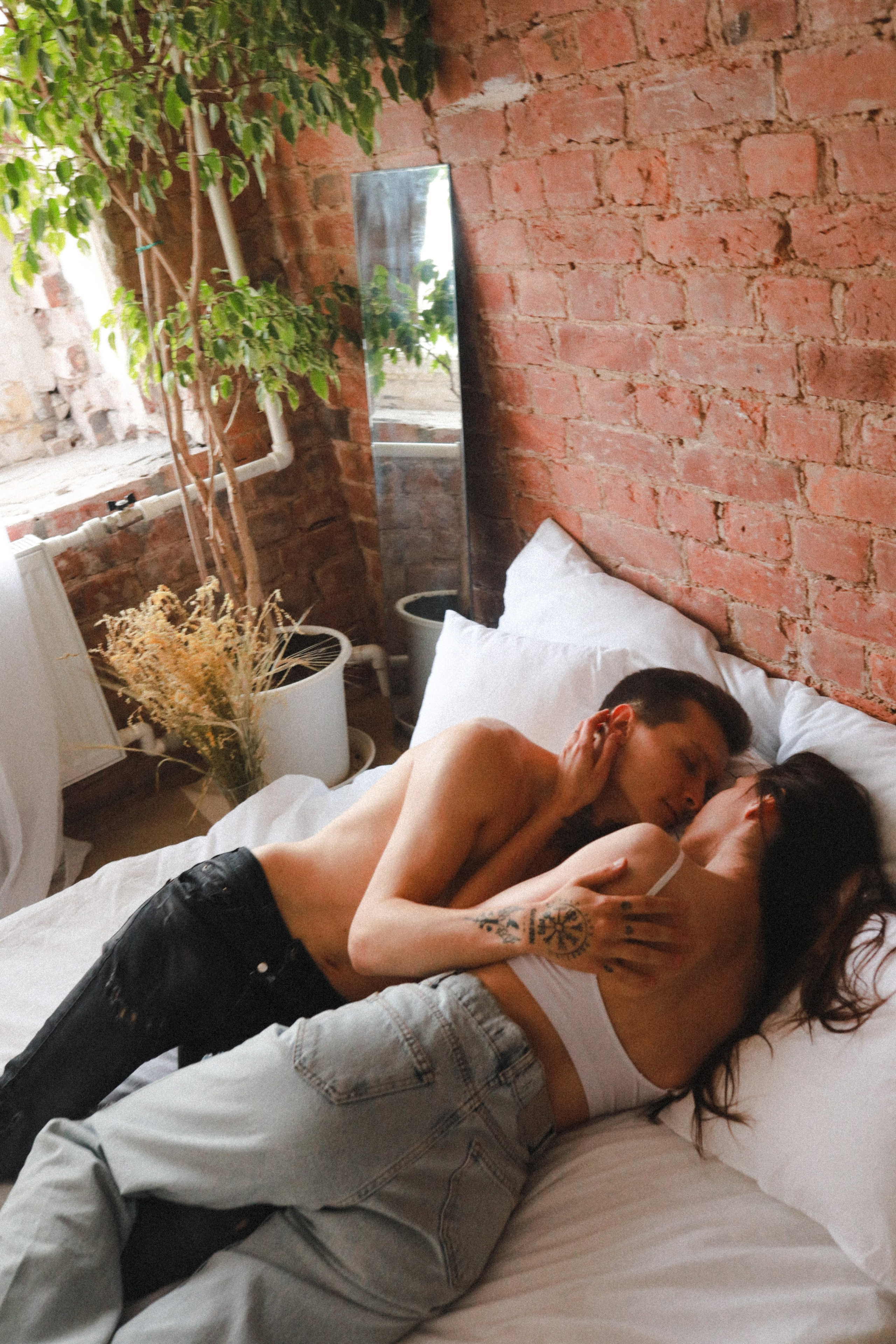 Любовь на Техноложке