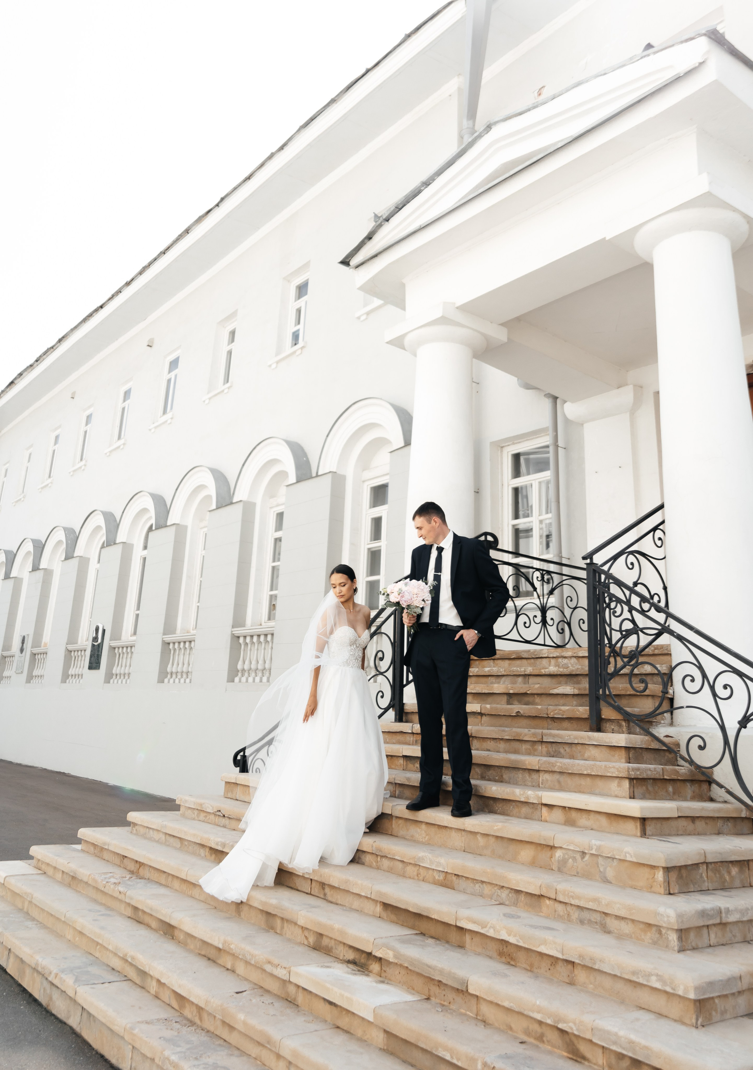 Ilnur & Ainaz. Свадебный фотограф Ильнар Асадуллин