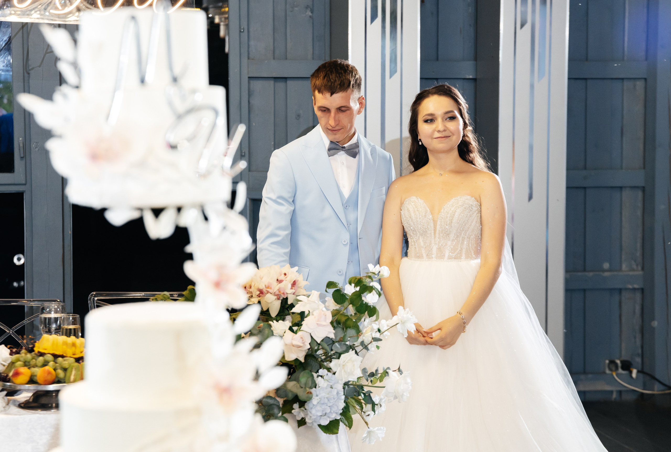 Marat & Ilgina. Свадебный фотограф Ильнар Асадуллин