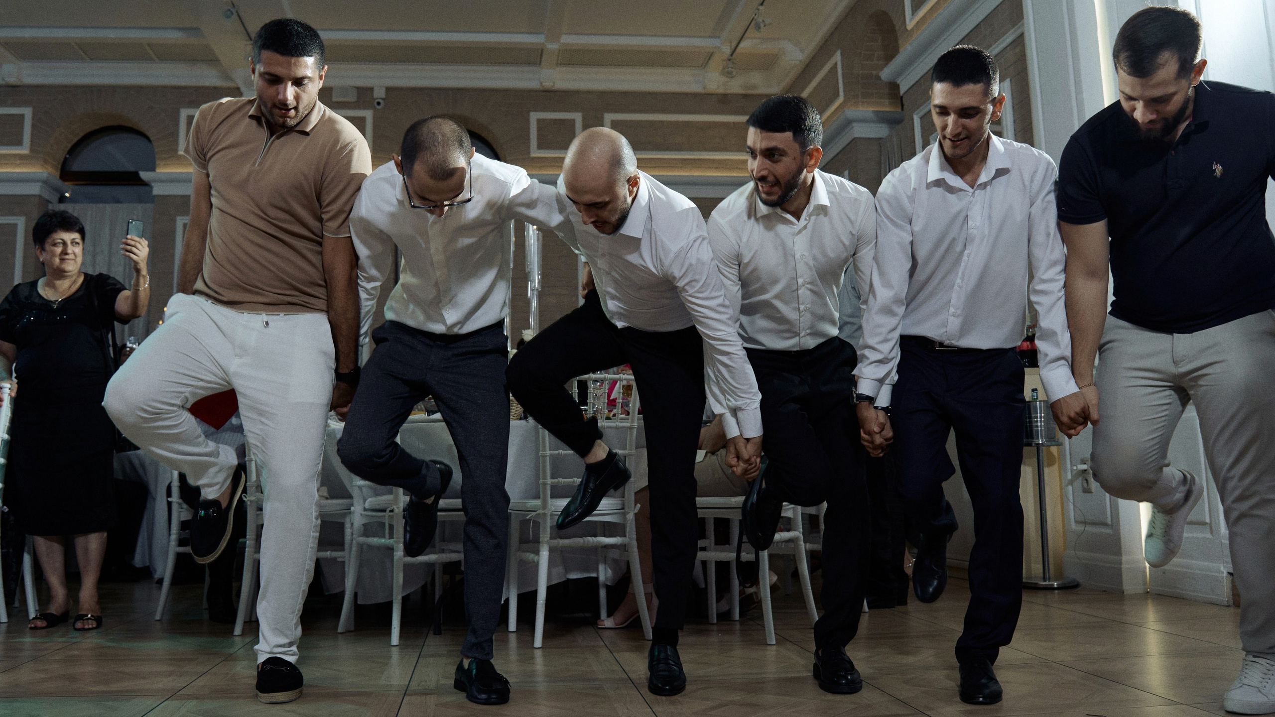 Ервант & Любовь. Свадебный фотограф Кристина Вениченко