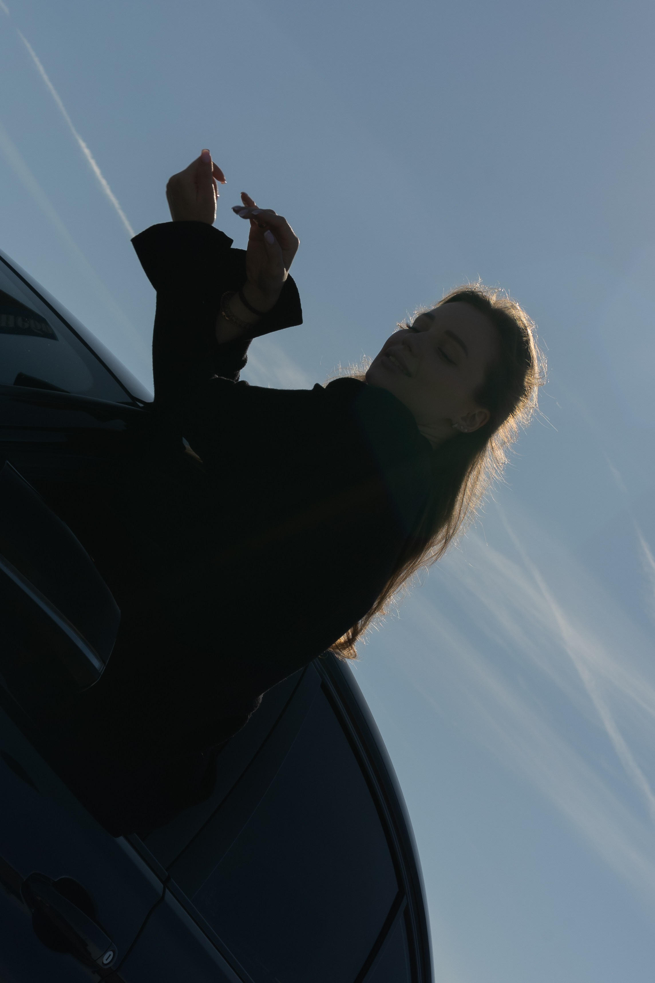 Екатерина. Портретный фотограф в Нижнем Новгороде Елена Ханова