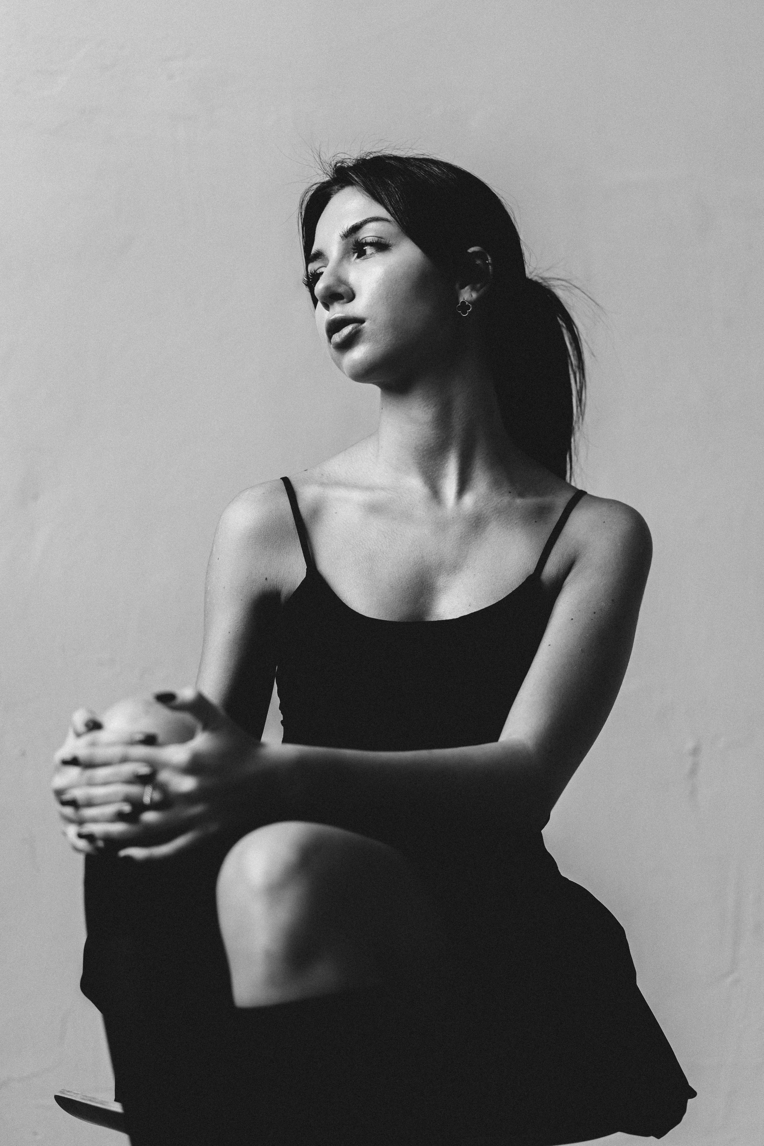 Вероника. Портретный фотограф в Нижнем Новгороде Елена Ханова