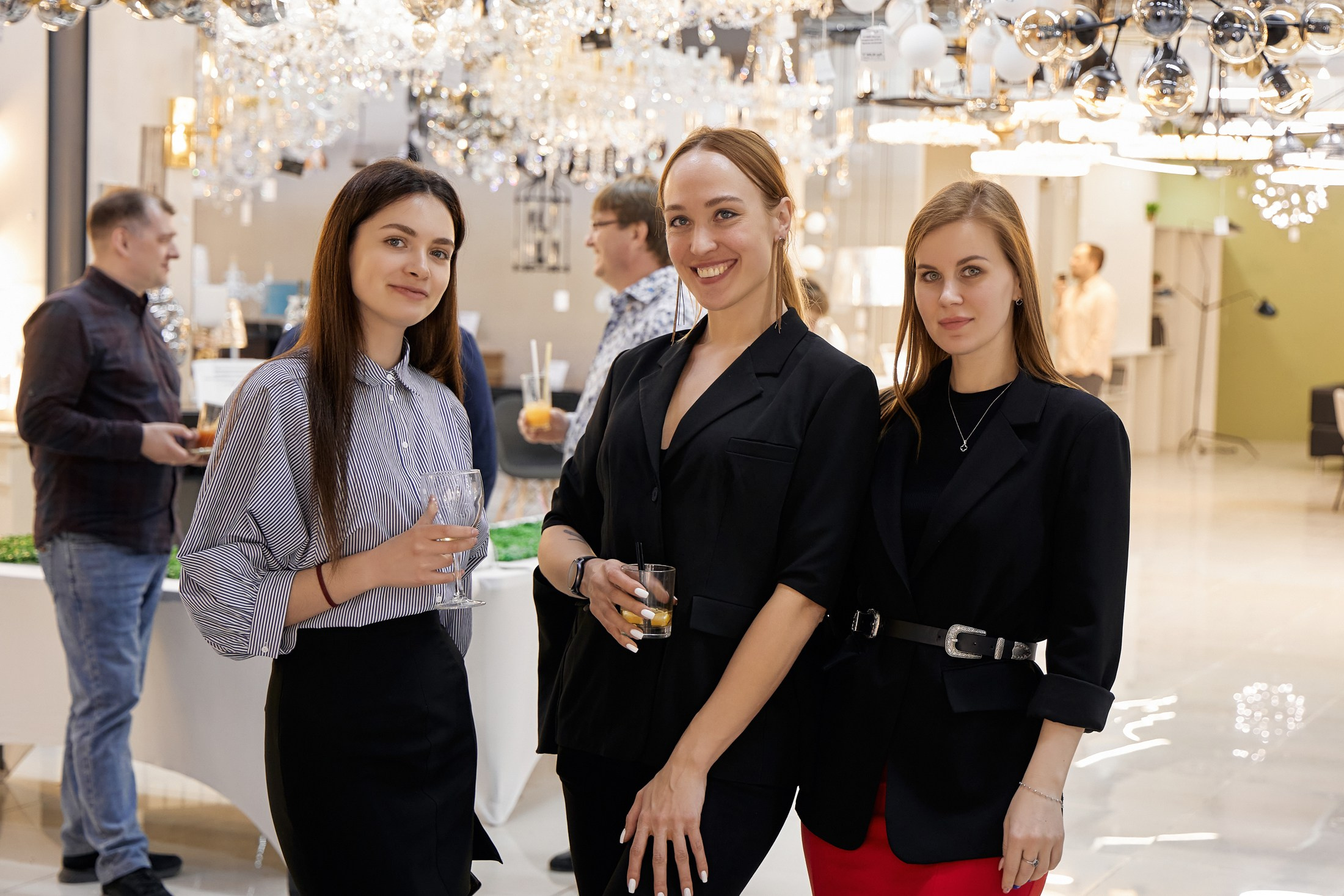 Конференция Светолок. Свадебный репортажный и фуд фотограф в Барнауле Гайфулин Виталий