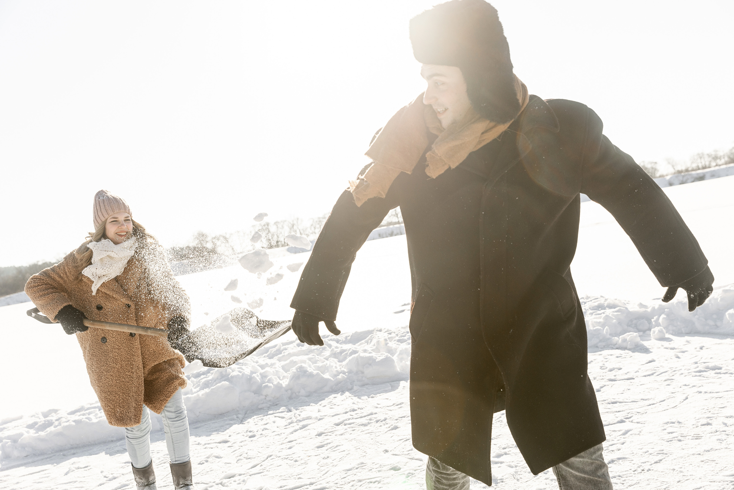 Место под солнцем. Свадебный фотограф Колесников Антон