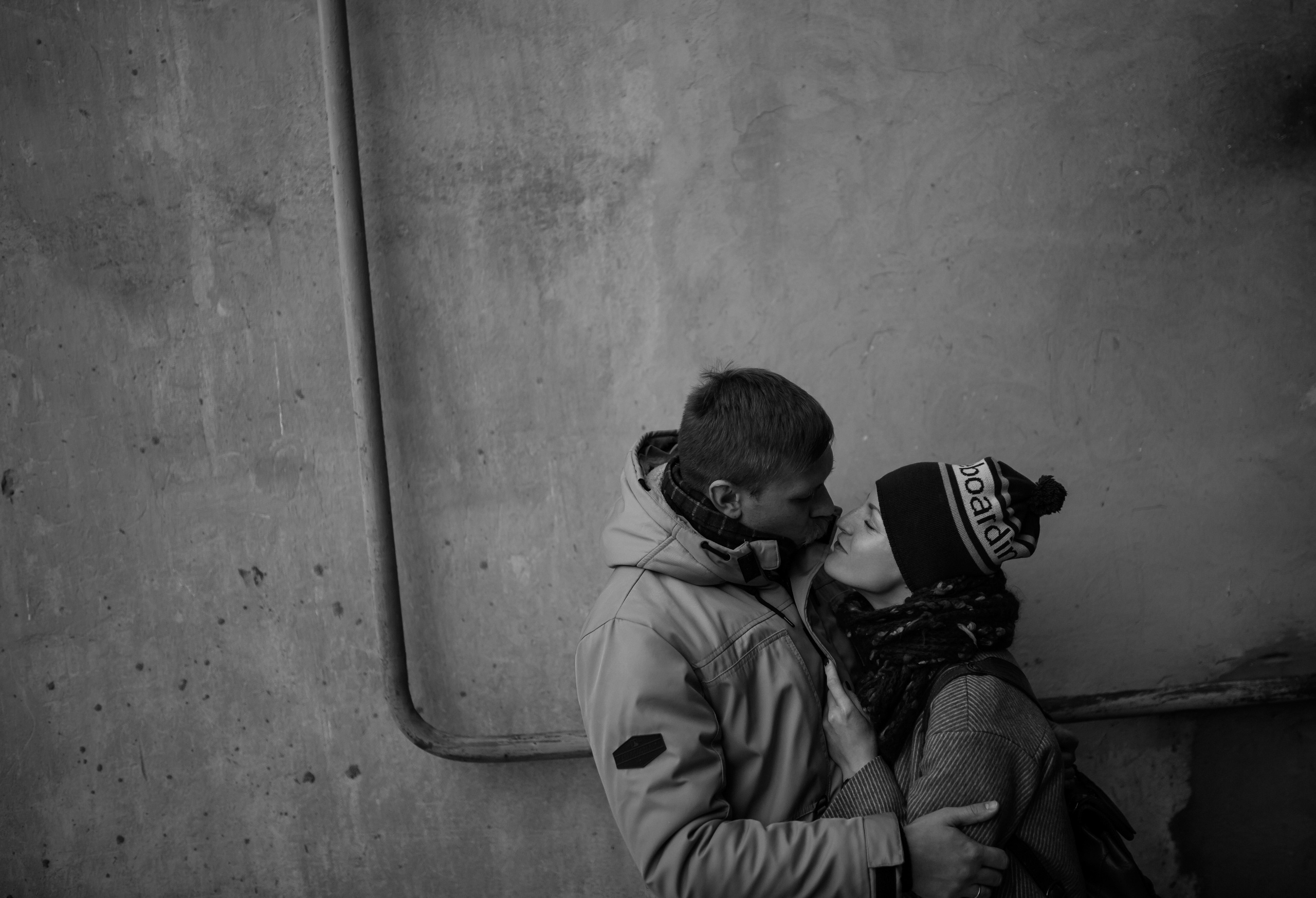 Дом в котором спит счастье. Свадебный фотограф Колесников Антон