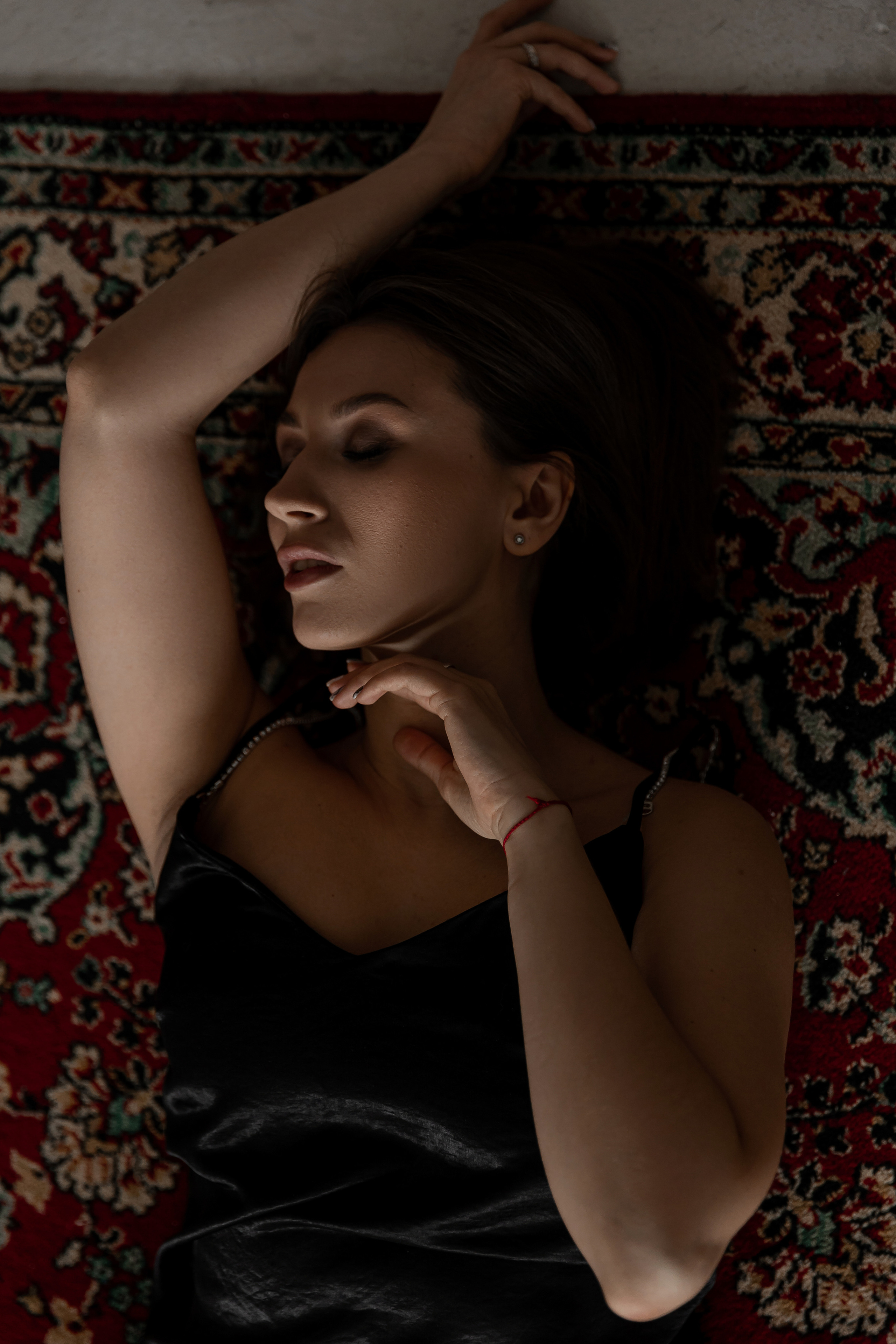 Контент съемка для Дарьи. Свадебный фотограф Колесников Антон