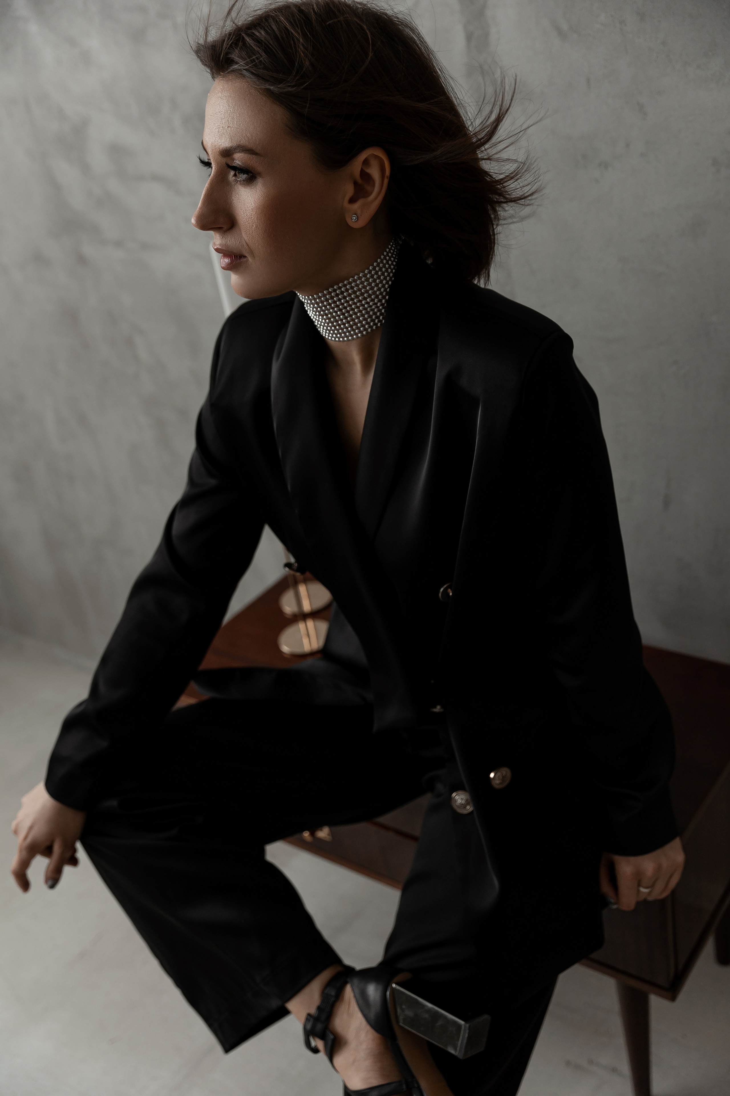 Контент съемка для Дарьи. Свадебный фотограф Колесников Антон