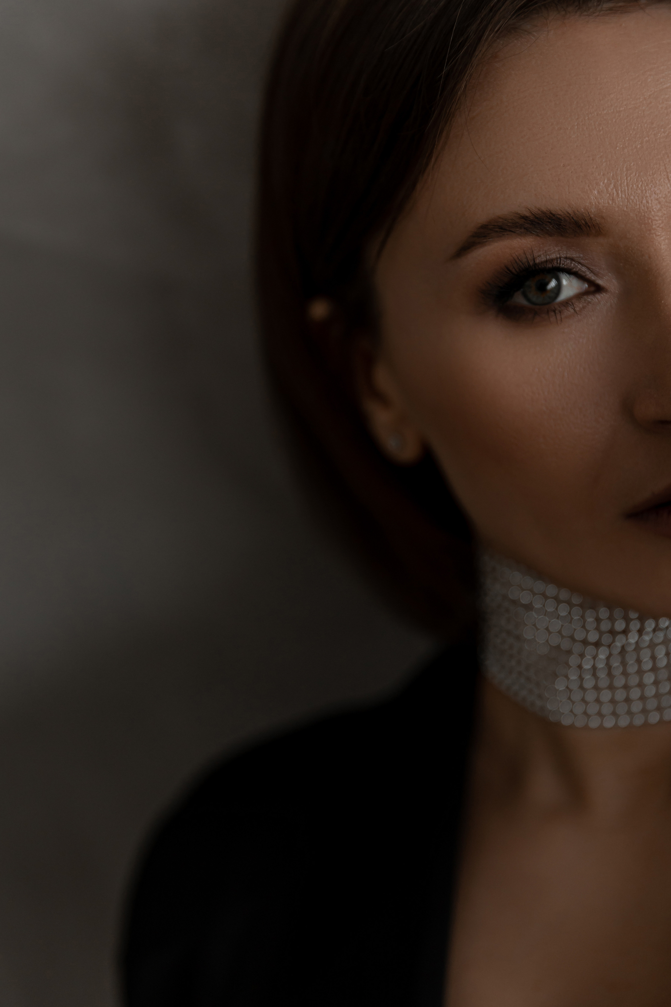 Контент съемка для Дарьи. Свадебный фотограф Колесников Антон