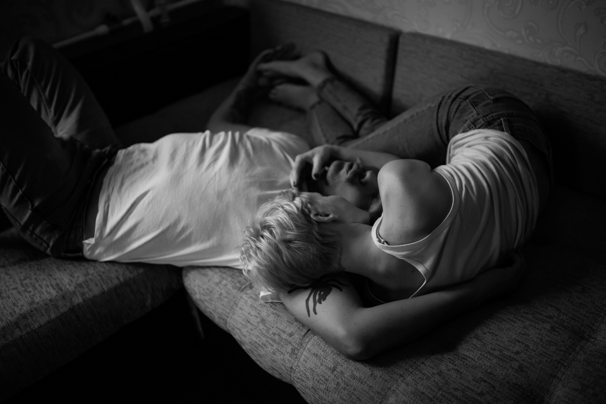 Дом в котором спит счастье. Свадебный фотограф Колесников Антон