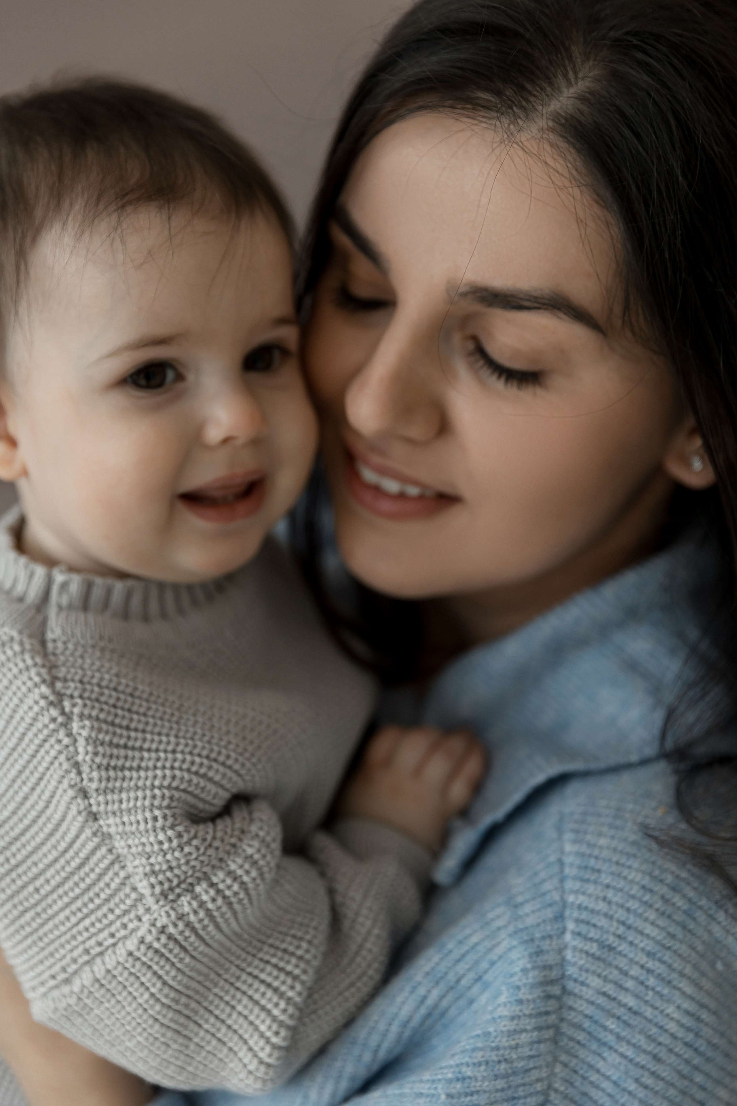 Семейная съемка Виктор и Карина. Свадебный фотограф Колесников Антон