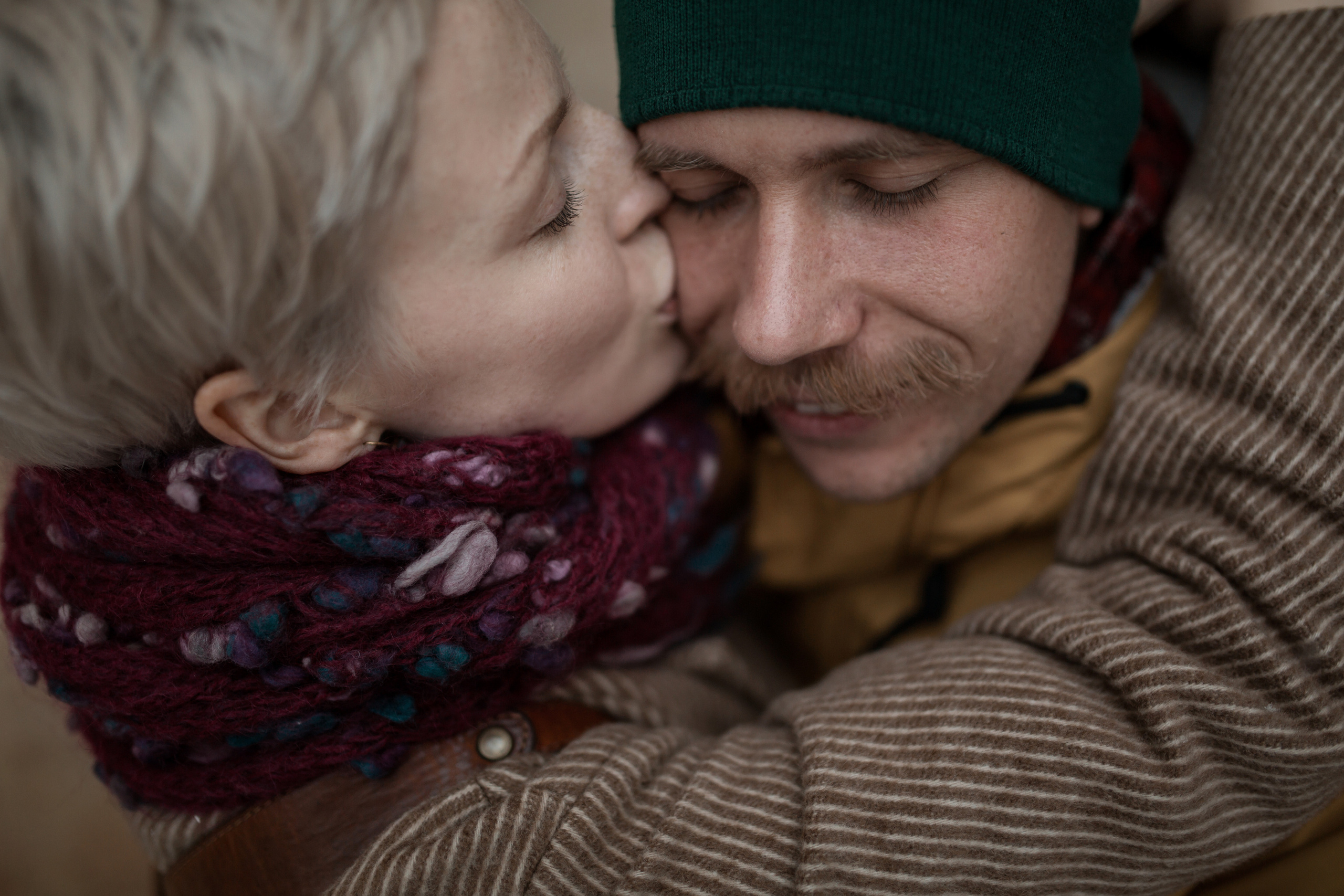 Дом в котором спит счастье. Свадебный фотограф Колесников Антон