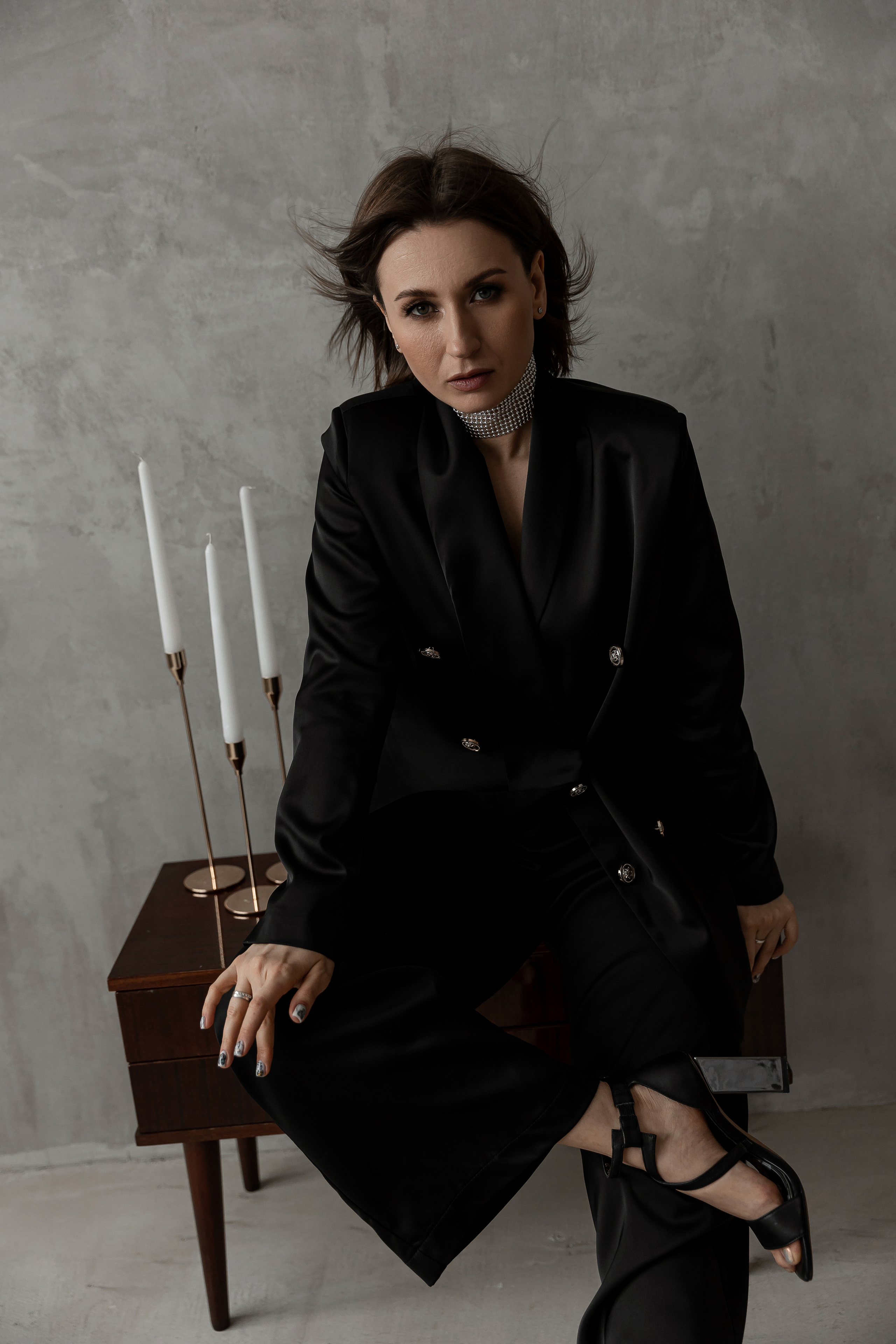 Контент съемка для Дарьи. Свадебный фотограф Колесников Антон