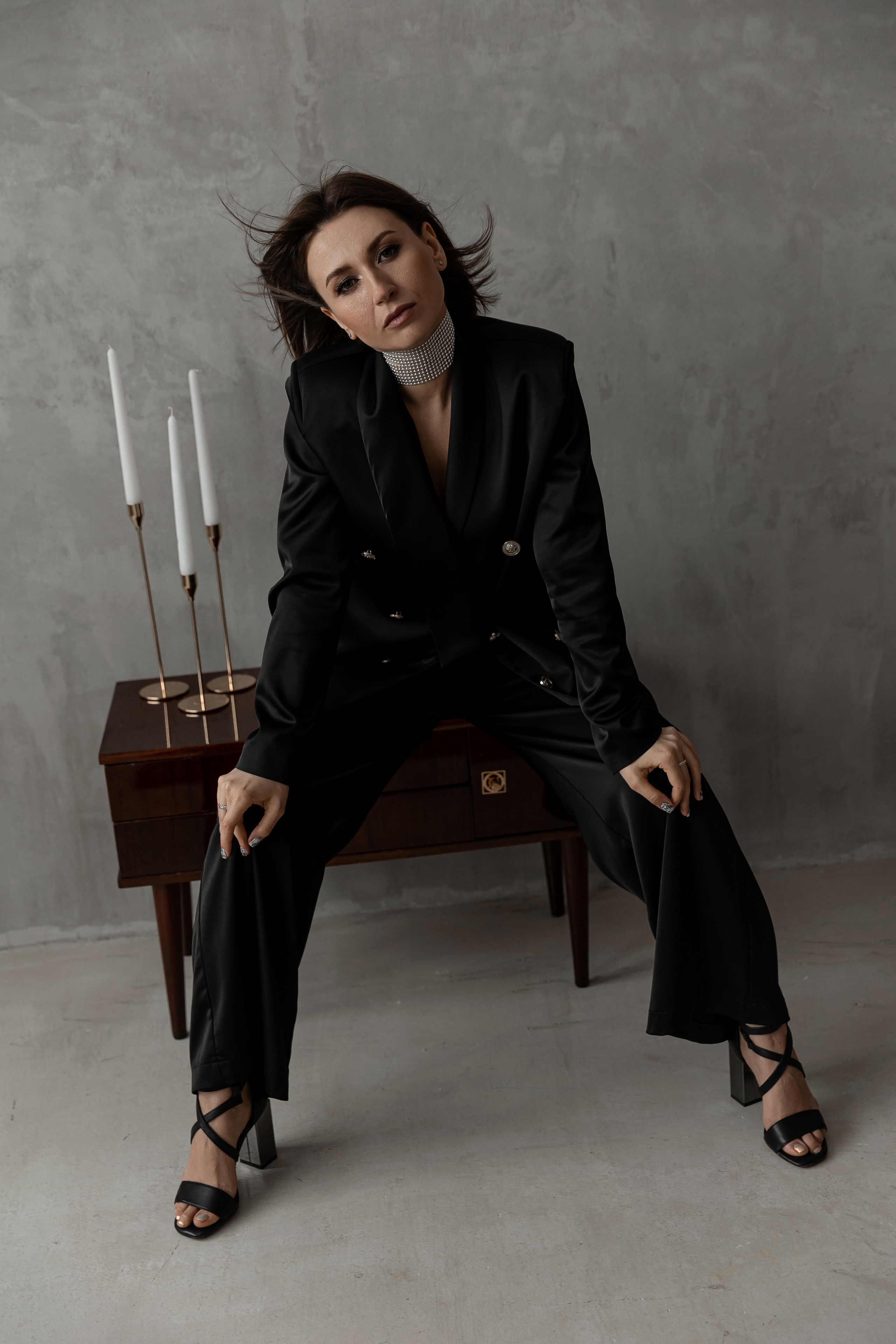 Контент съемка для Дарьи. Свадебный фотограф Колесников Антон