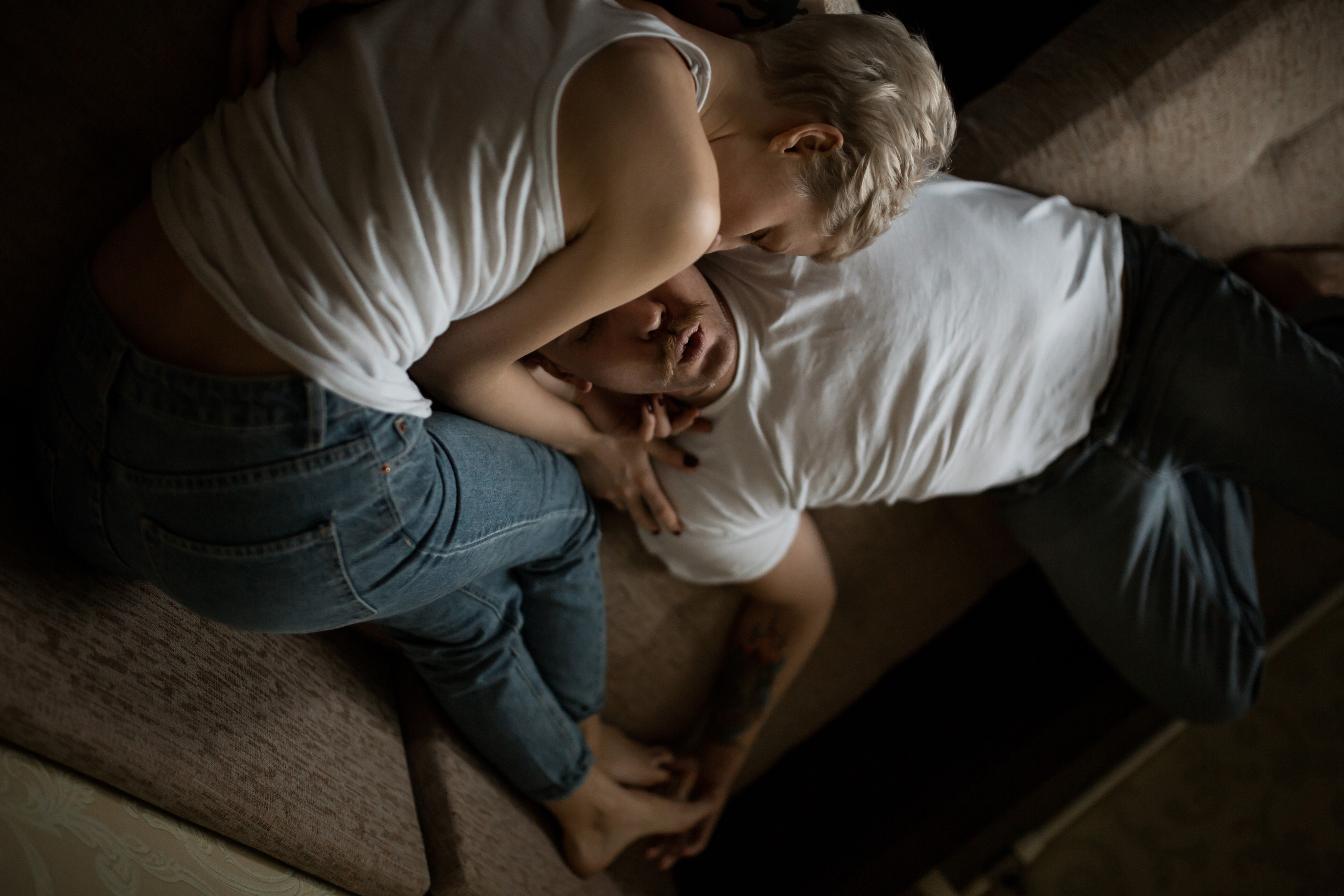 Дом в котором спит счастье. Свадебный фотограф Колесников Антон