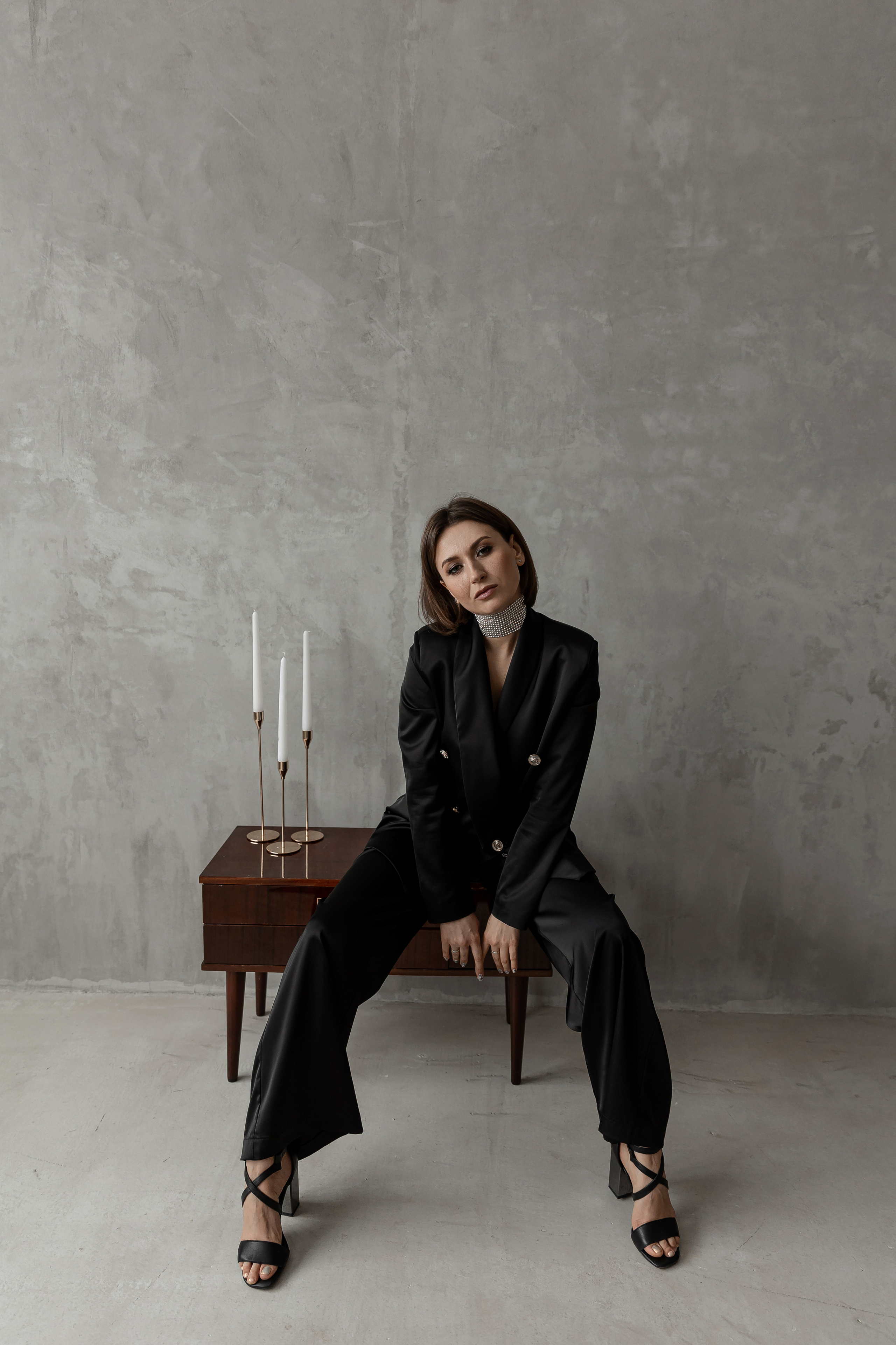 Контент съемка для Дарьи. Свадебный фотограф Колесников Антон