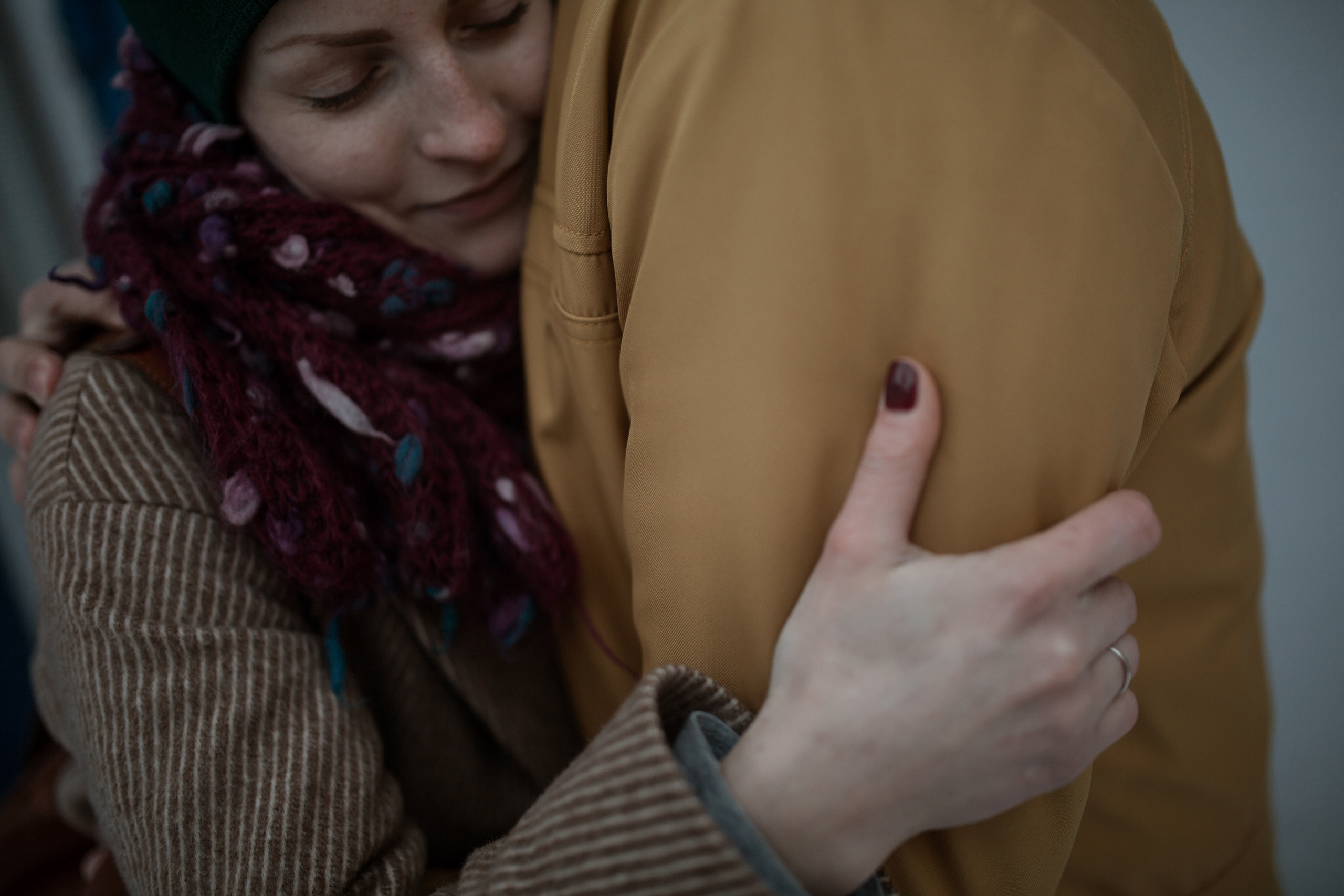 Дом в котором спит счастье. Свадебный фотограф Колесников Антон