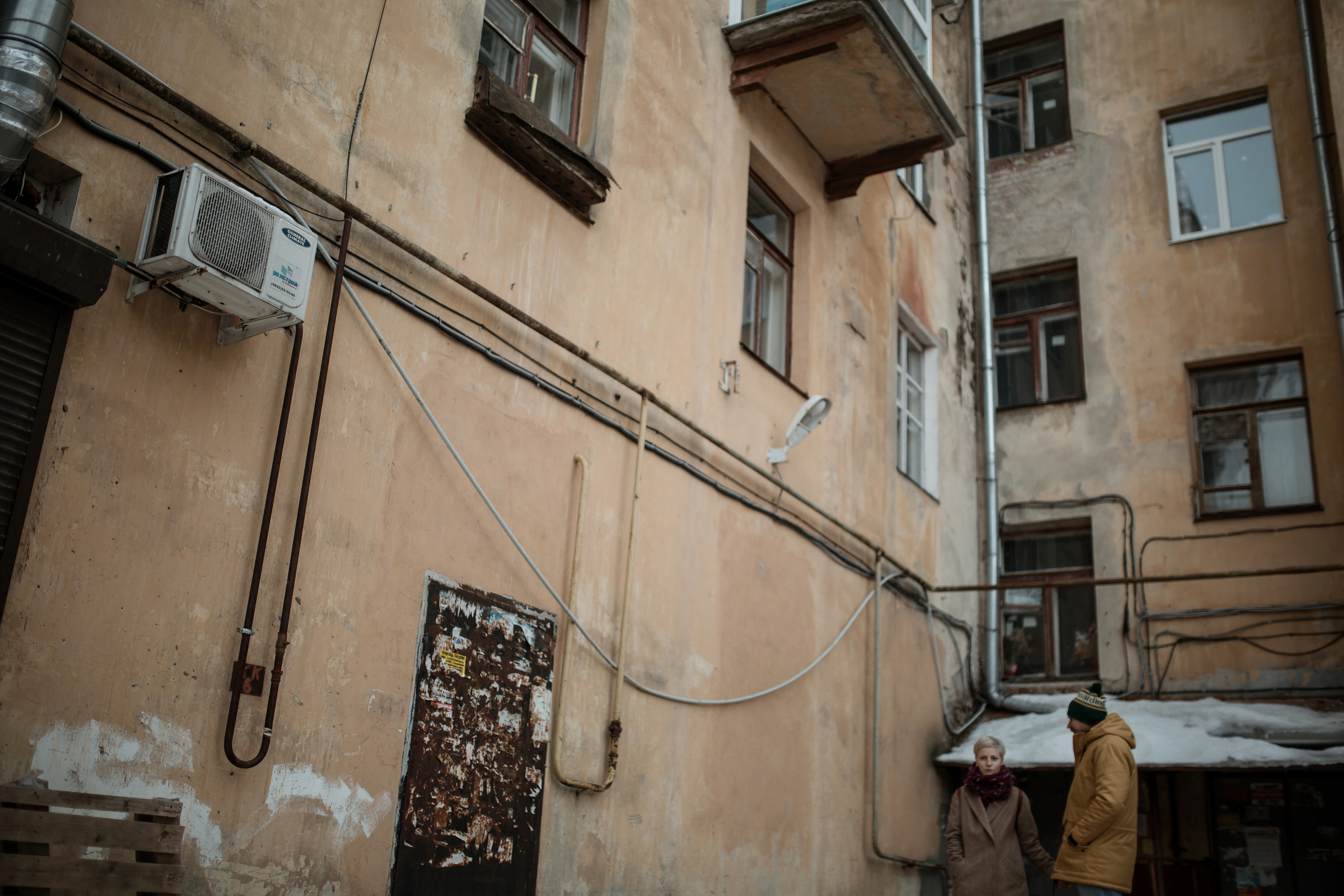 Дом в котором спит счастье. Свадебный фотограф Колесников Антон