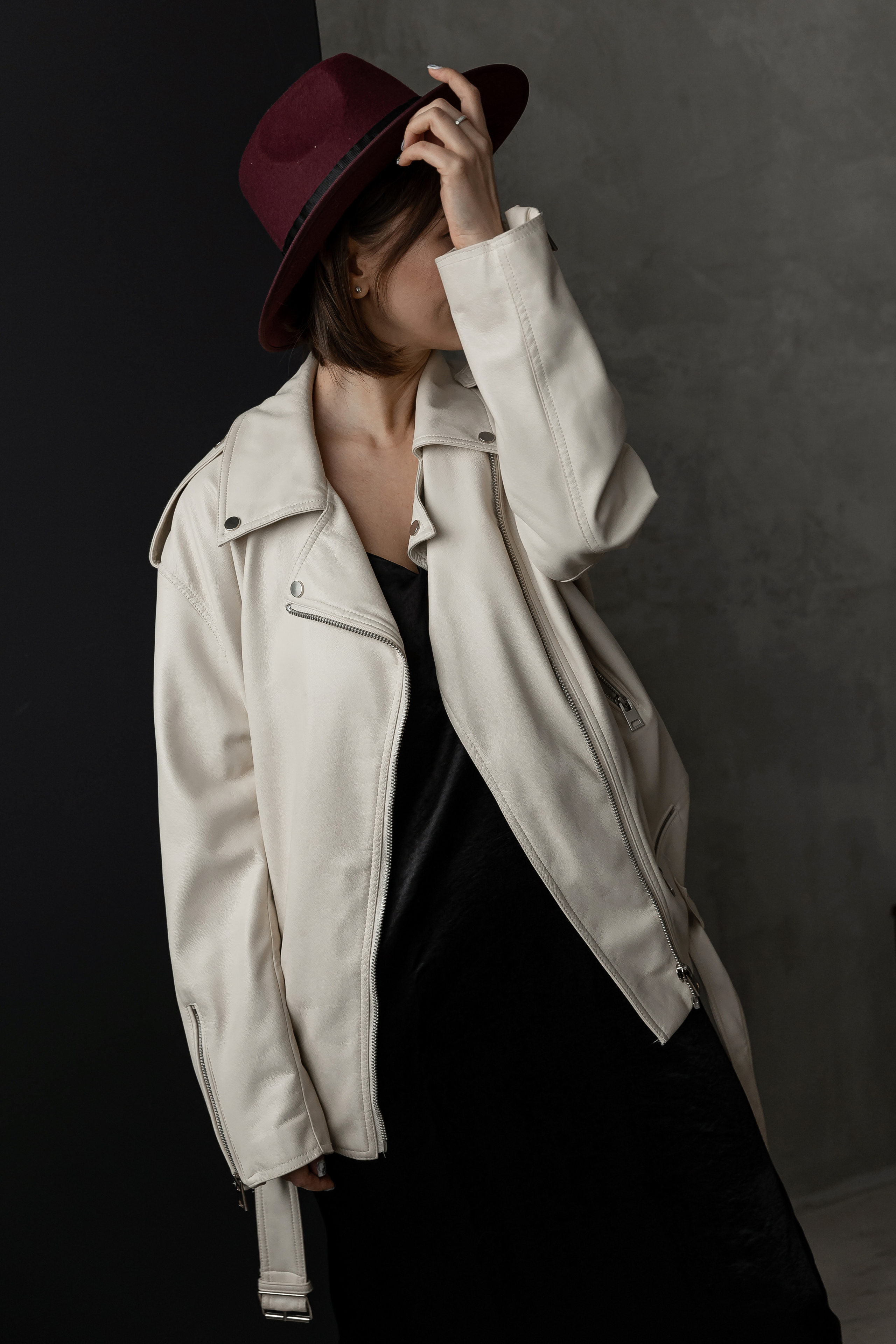 Контент съемка для Дарьи. Свадебный фотограф Колесников Антон