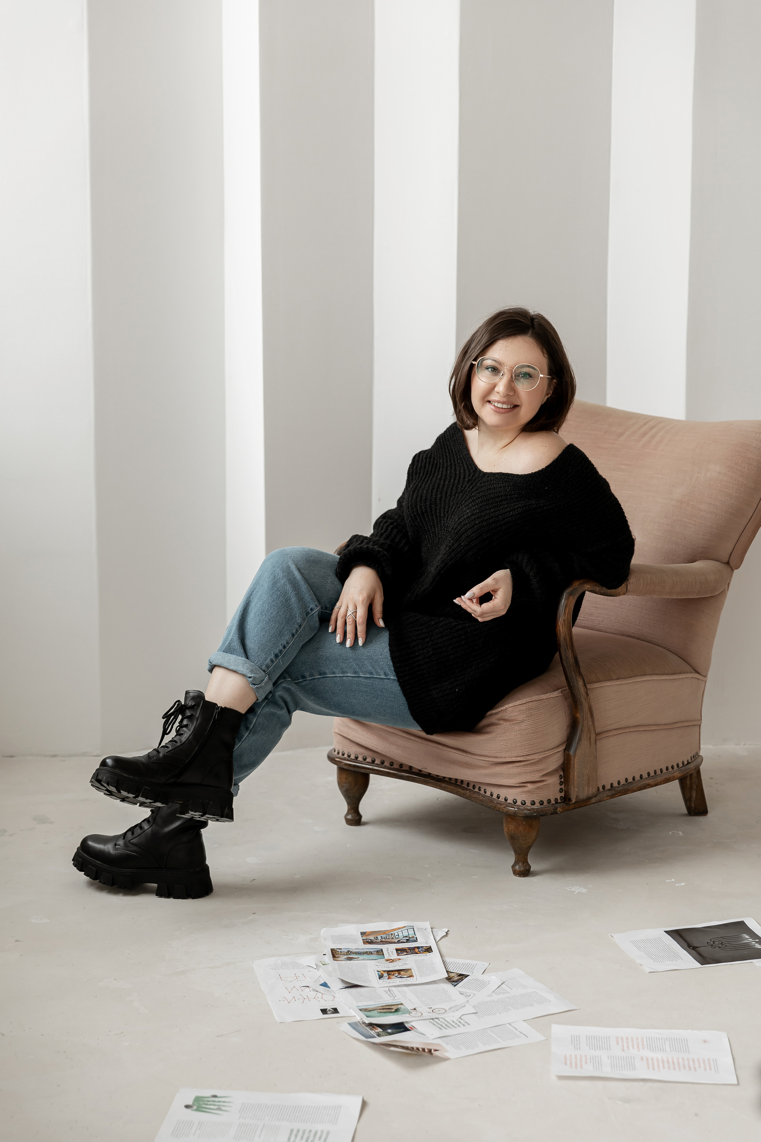 Контент съемка для Астролога Татьяны Булатовой. Свадебный фотограф Колесников Антон