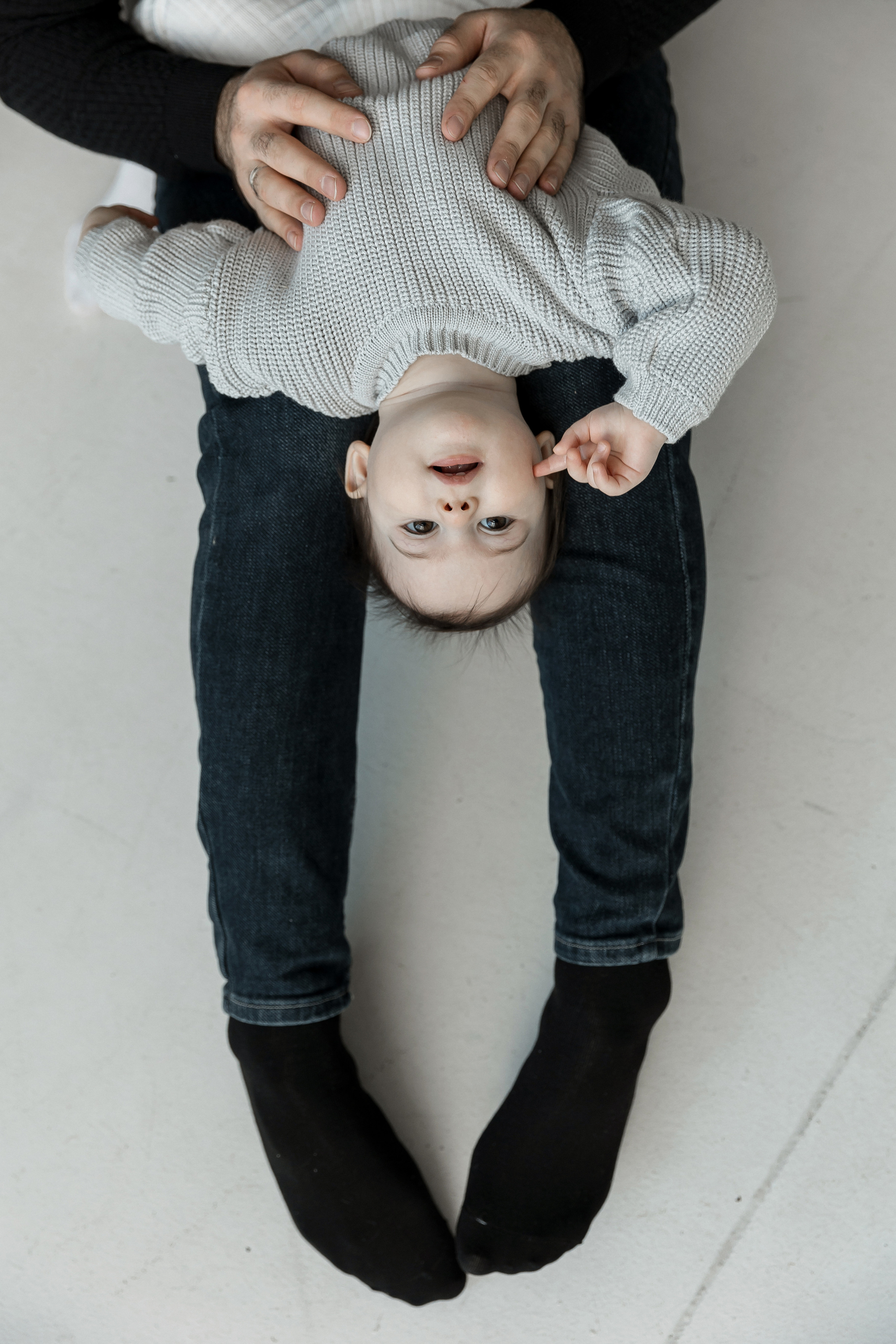 Семейная съемка Виктор и Карина. Свадебный фотограф Колесников Антон