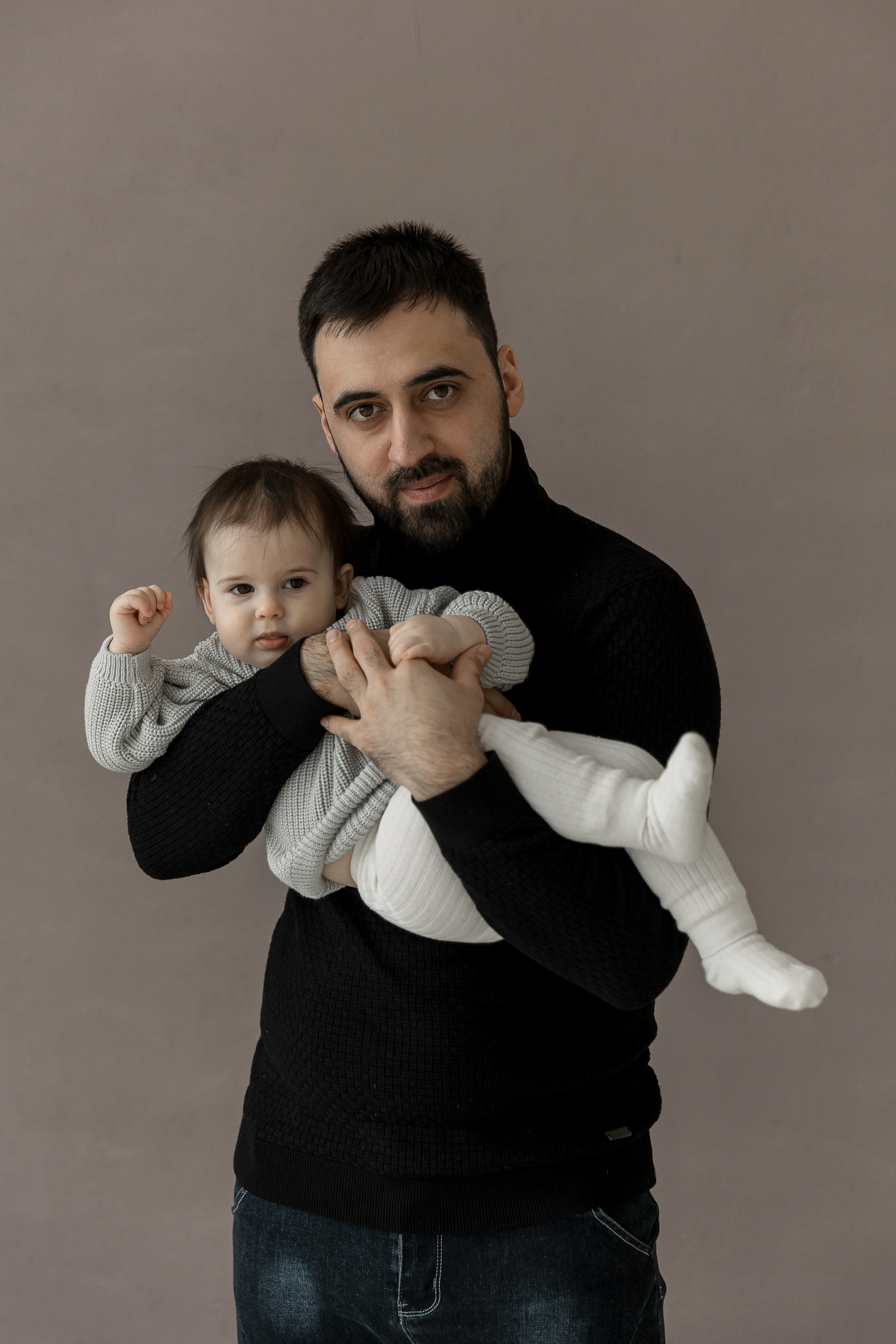 Семейная съемка Виктор и Карина. Свадебный фотограф Колесников Антон