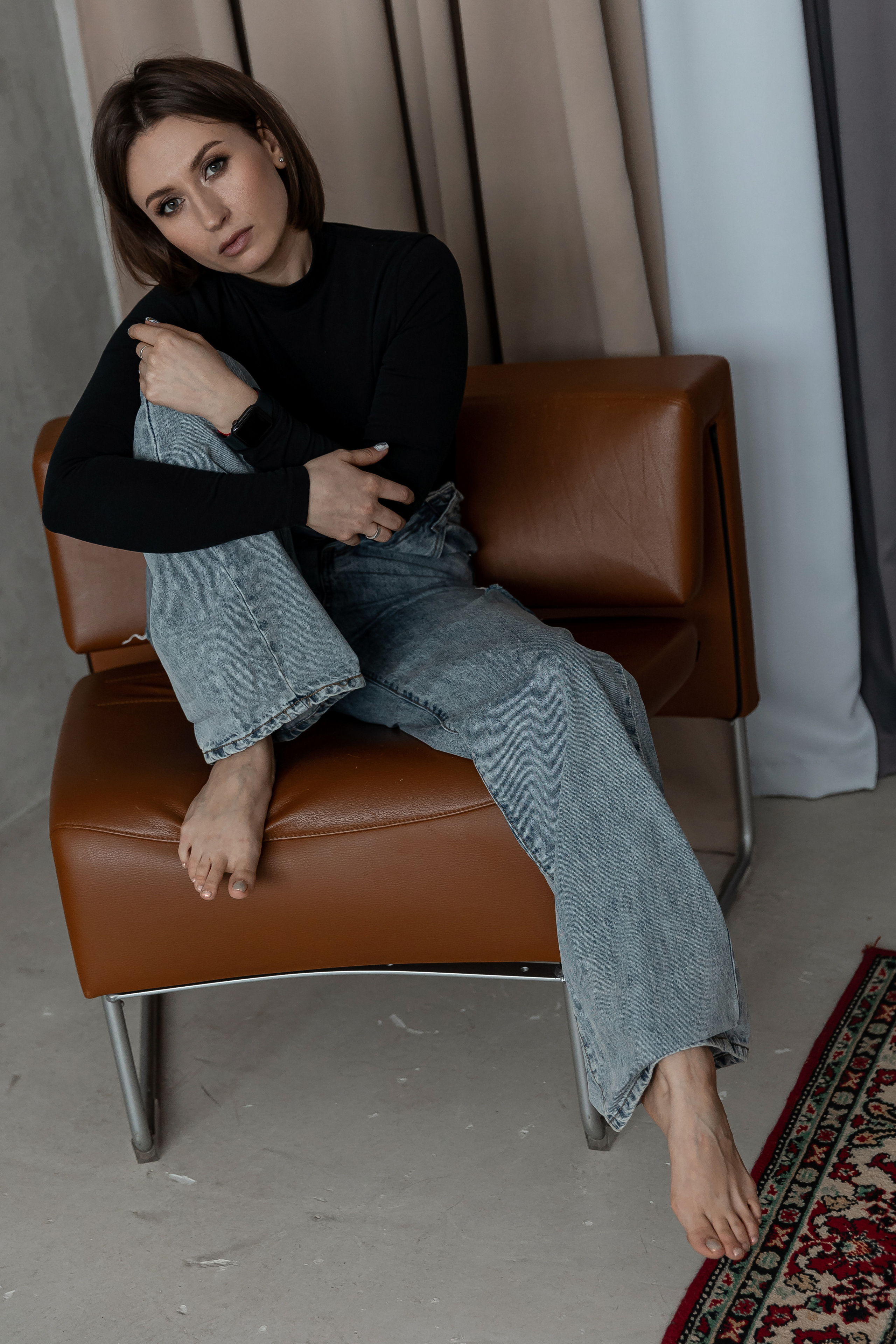 Контент съемка для Дарьи. Свадебный фотограф Колесников Антон