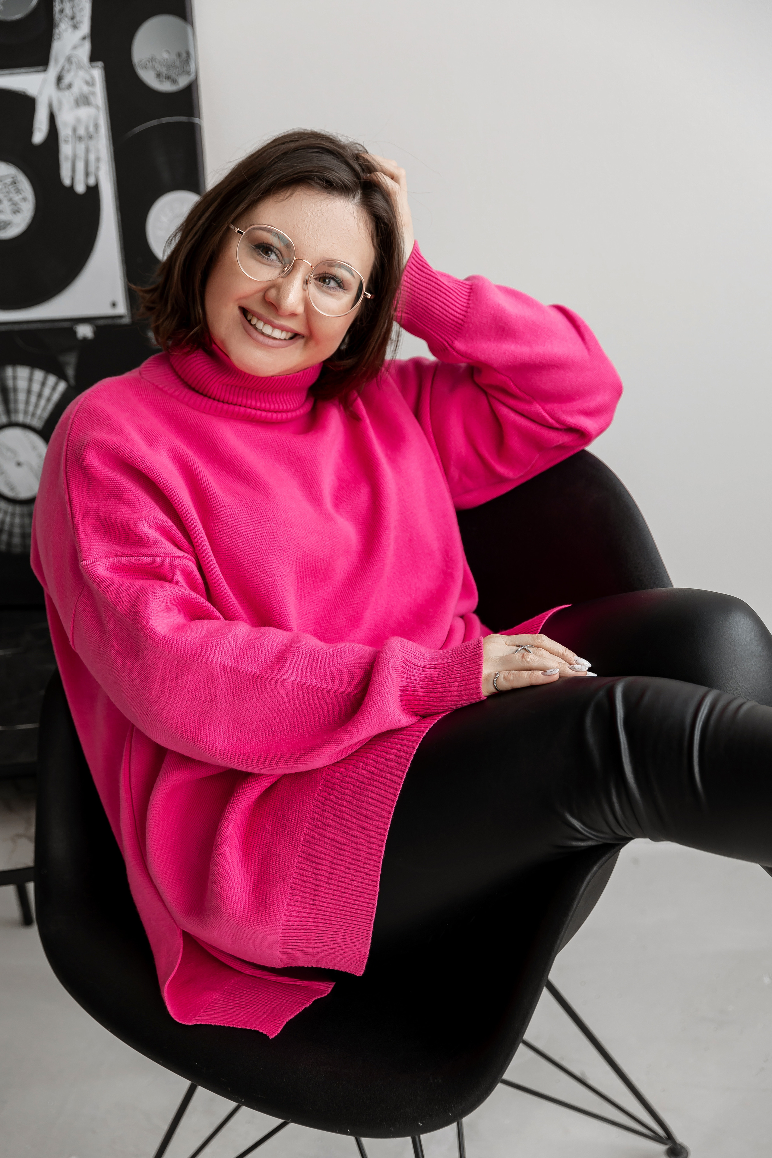 Контент съемка для Астролога Татьяны Булатовой. Свадебный фотограф Колесников Антон